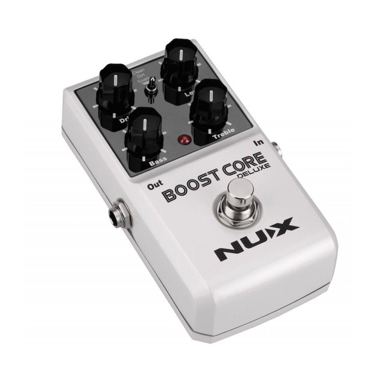 Efecto Nux Boost Core Deluxe-0