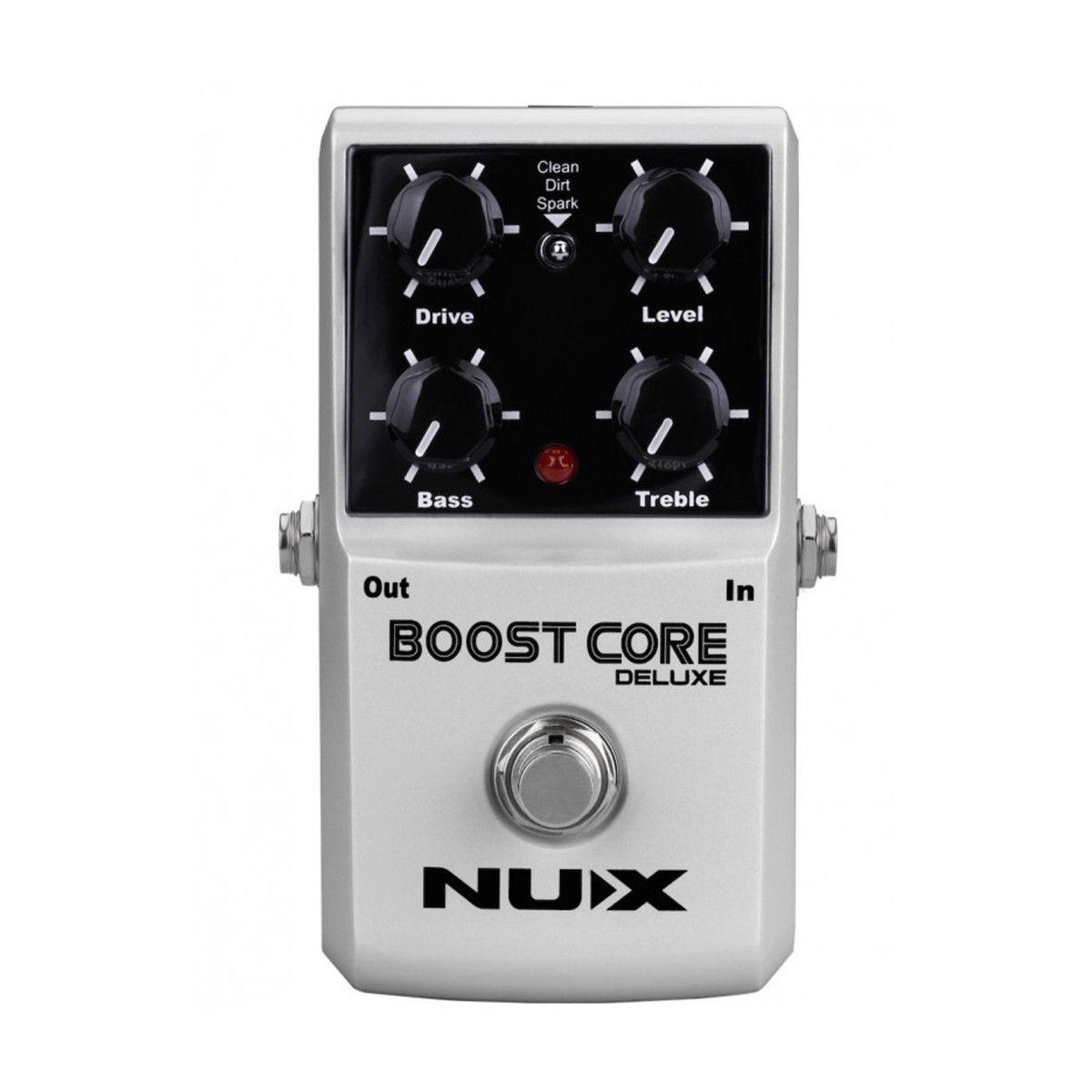 Efecto Nux Boost Core Deluxe-1
