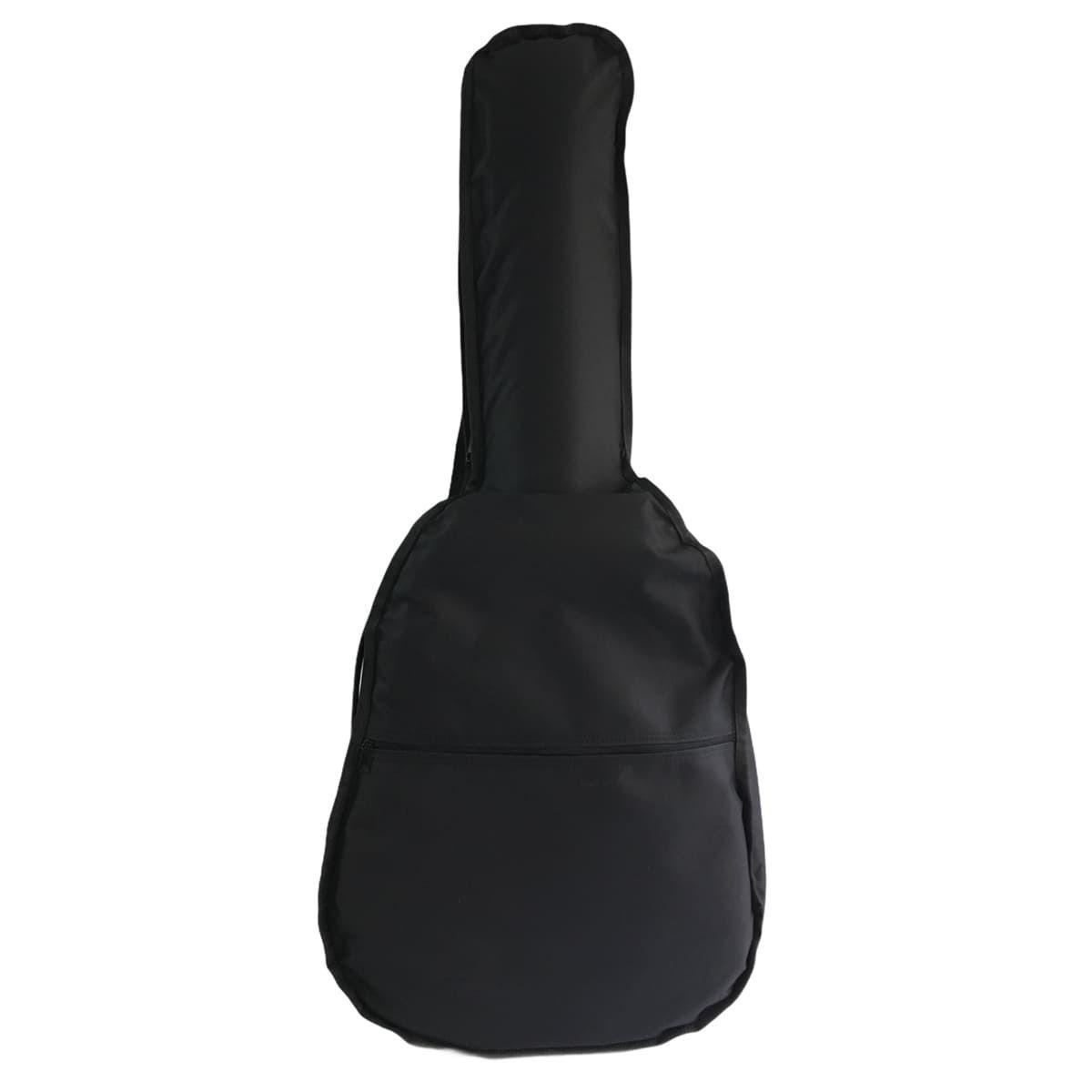 Funda Guitarra Folk / Guitarrón                        -0