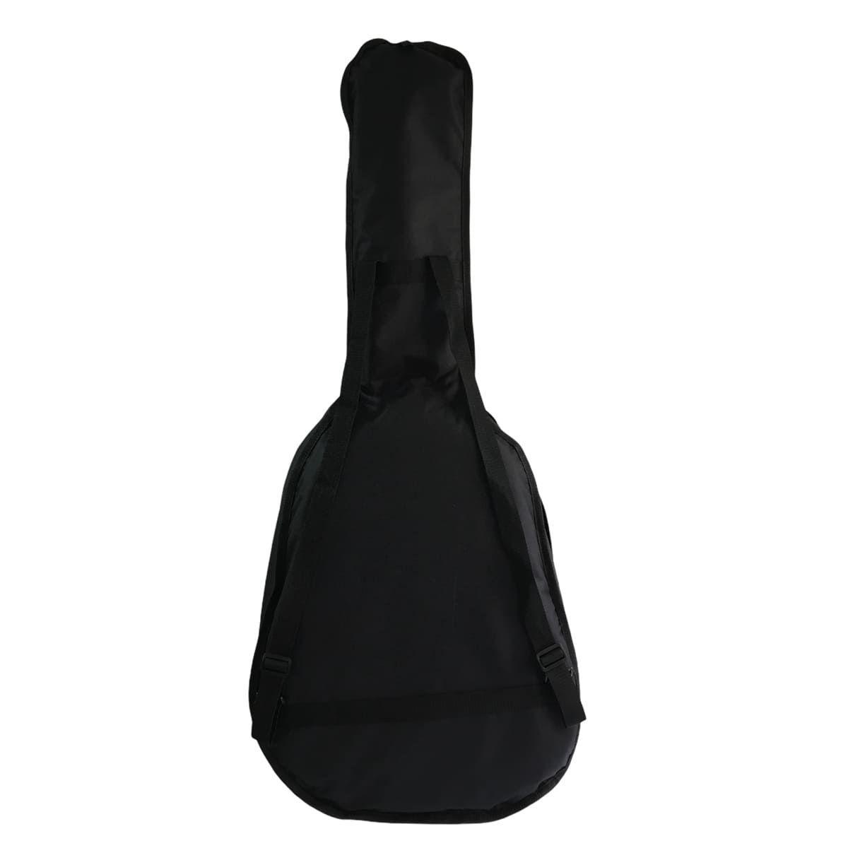 Funda Guitarra Folk / Guitarrón                        -1