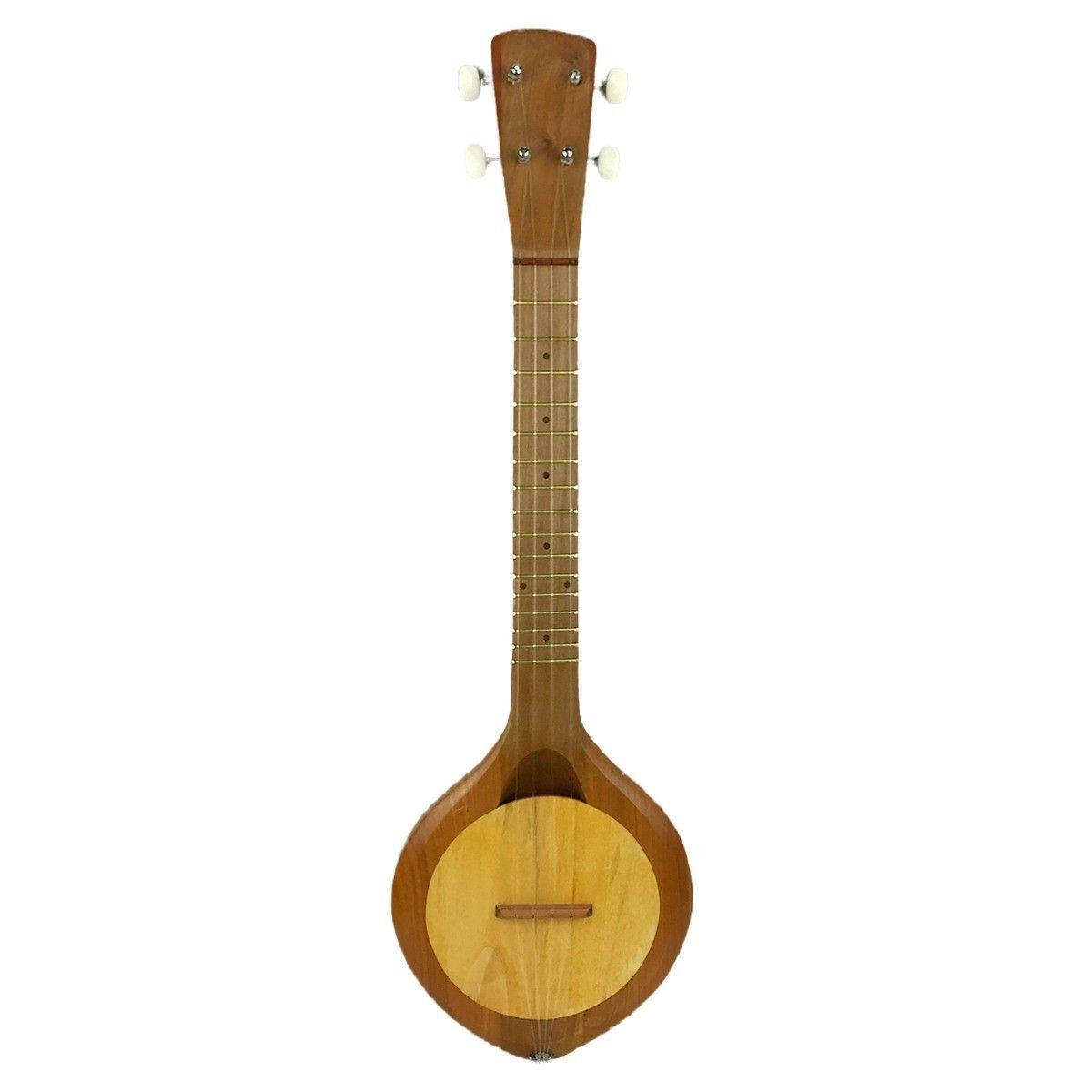 Ukelele Banjito Asonu-0