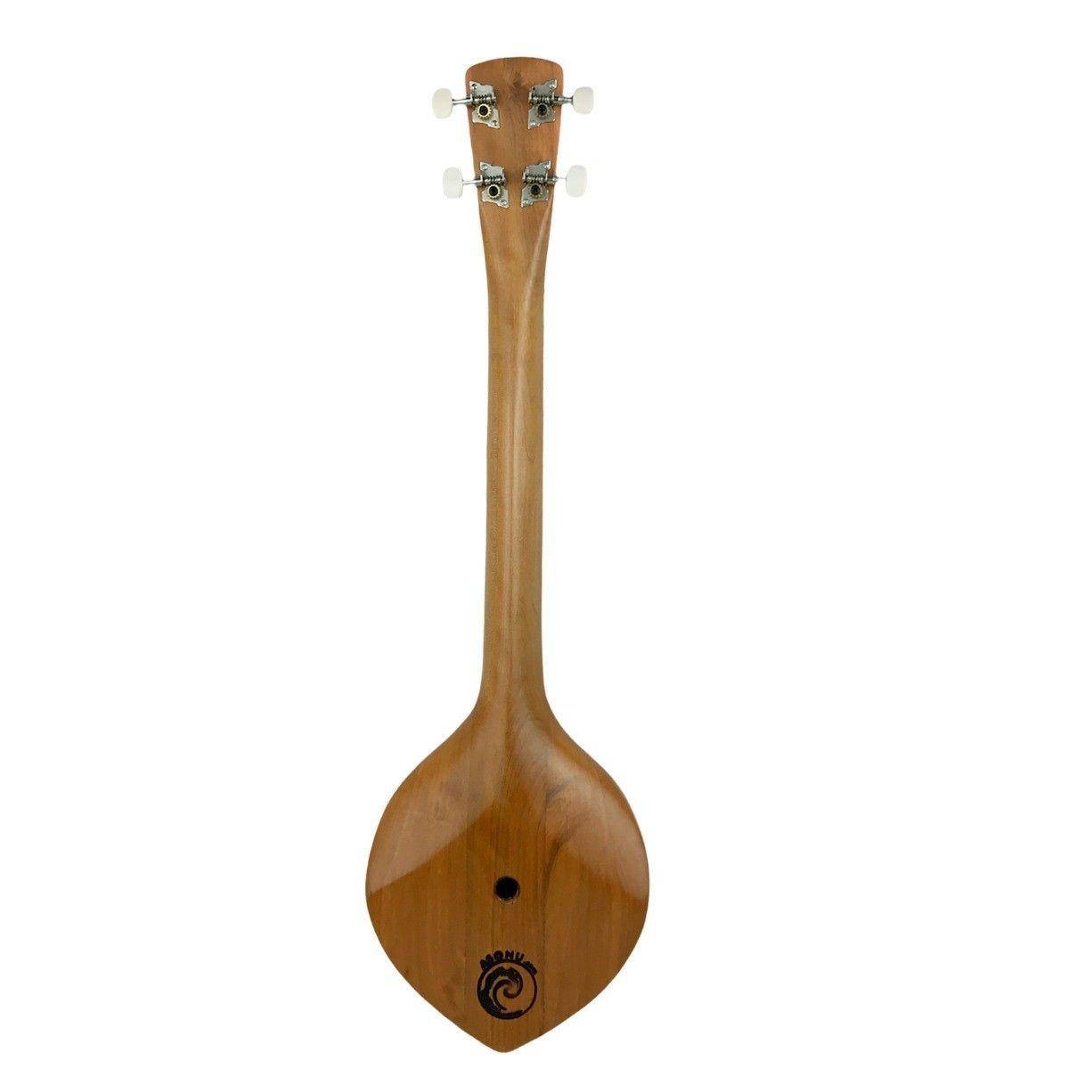 Ukelele Banjito Asonu-1