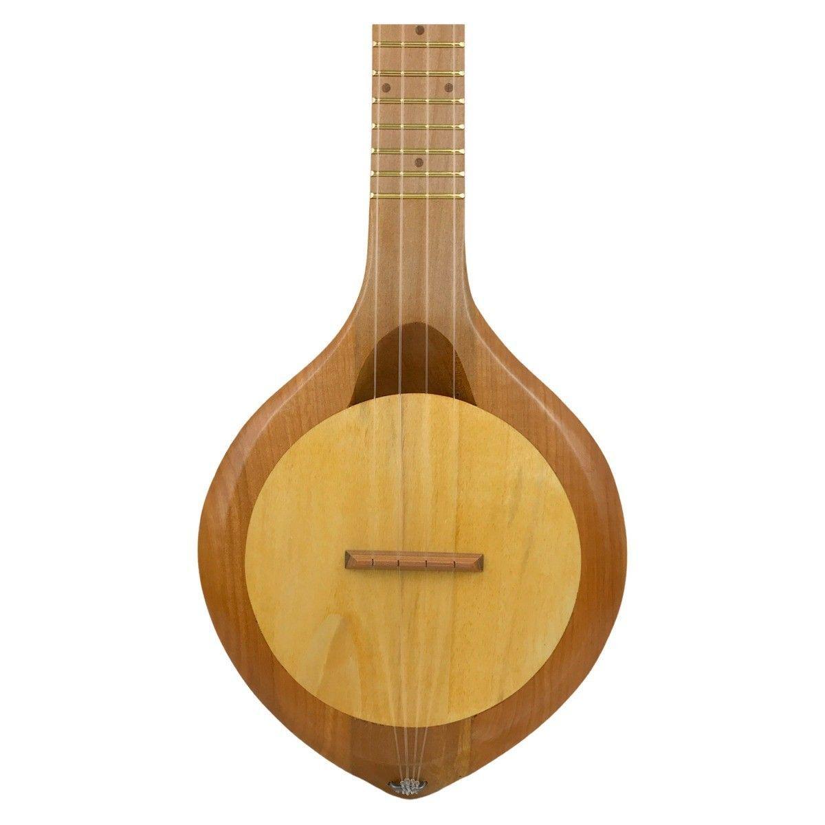 Ukelele Banjito Asonu-3