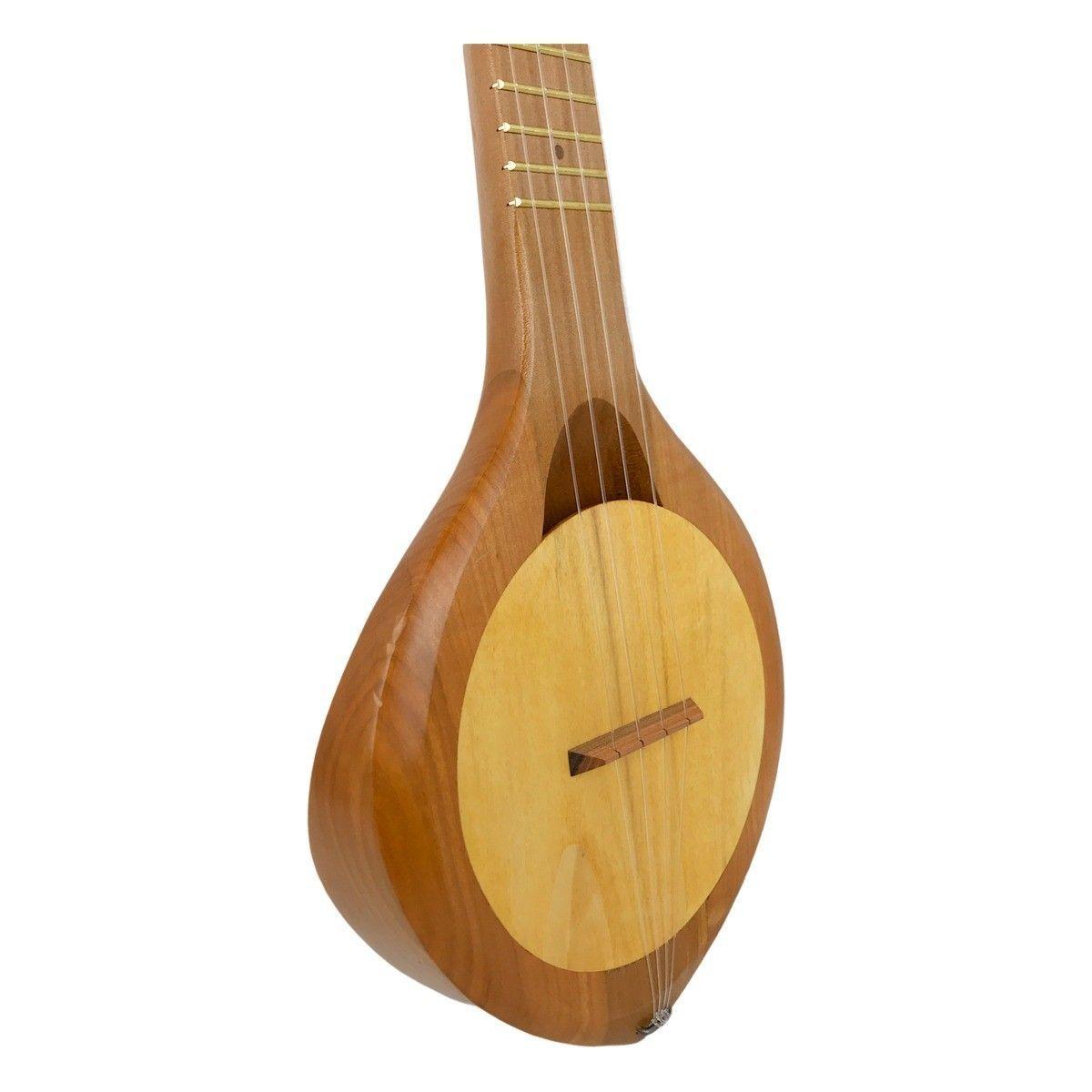 Ukelele Banjito Asonu-2