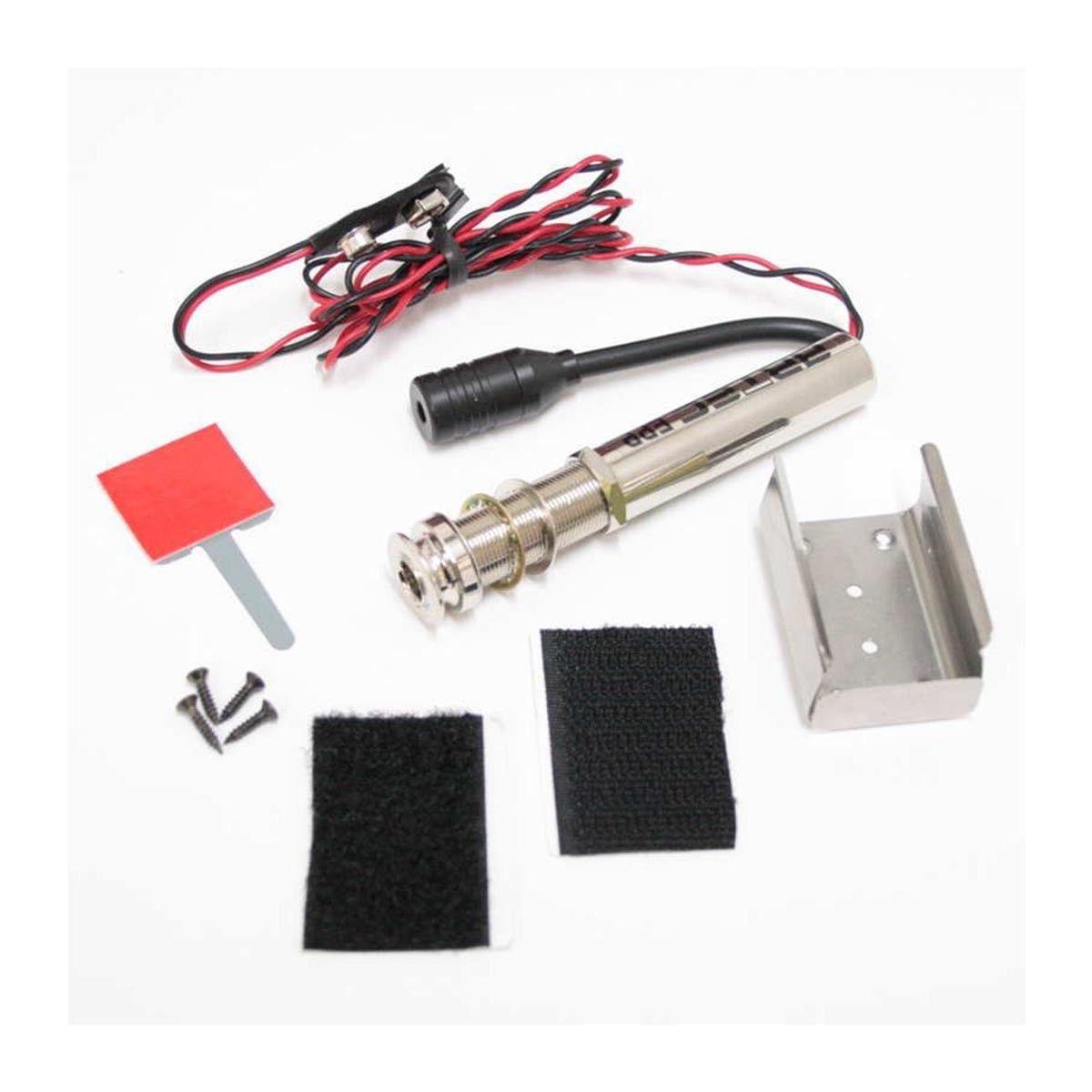 Jack Preamplificado Artec EPP-3