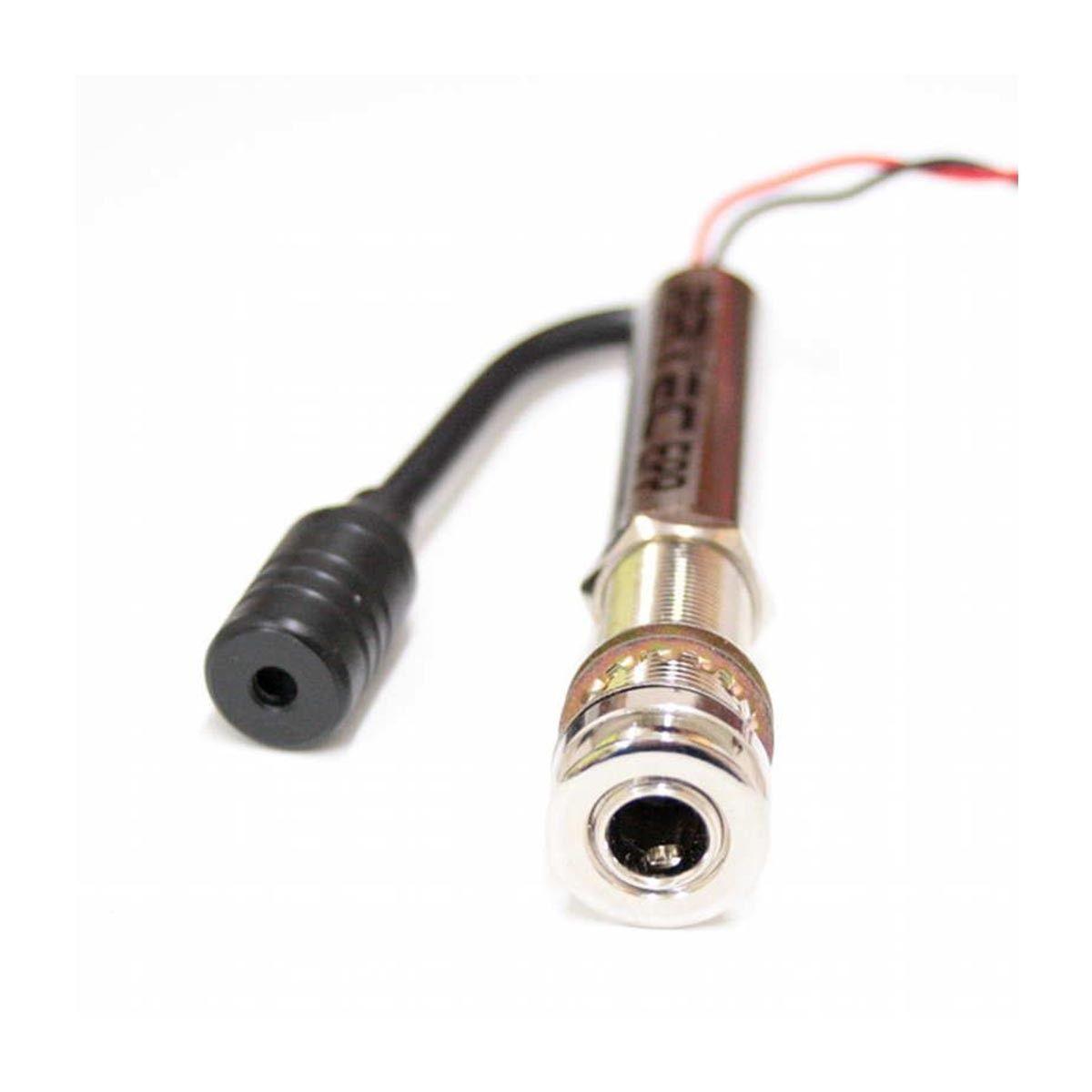 Jack Preamplificado Artec EPP-0
