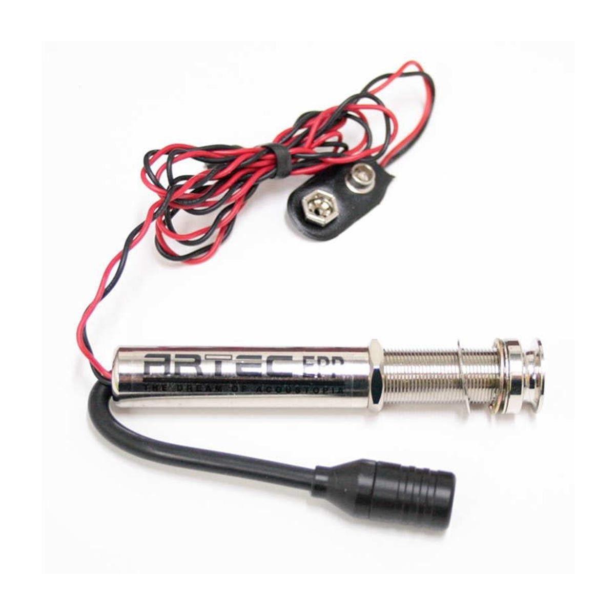 Jack Preamplificado Artec EPP-2