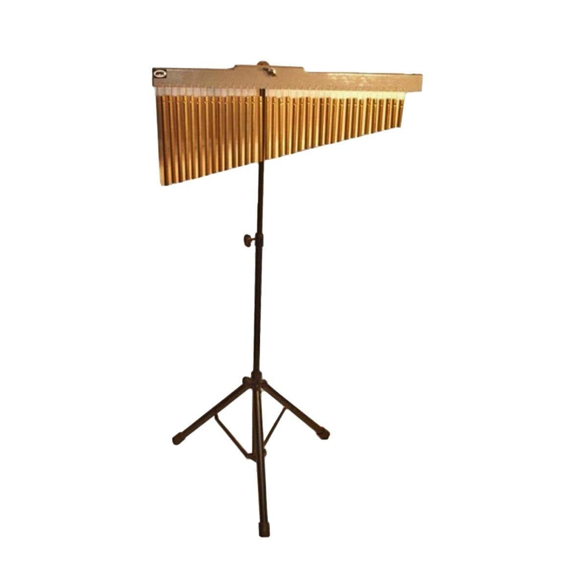 Chime / Cortina Metálica 36 Notas RMX FL-36A-0