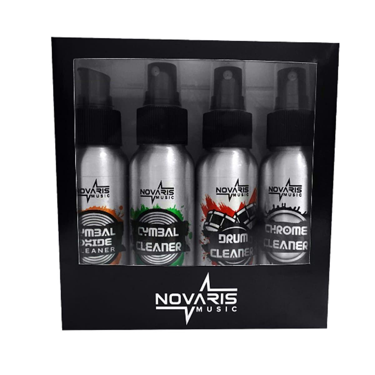 Kit Mantención Batería Novaris NVRS-12-0