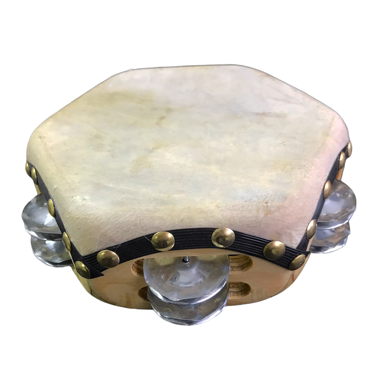 Pandero Cuequero Nacional Pro-0