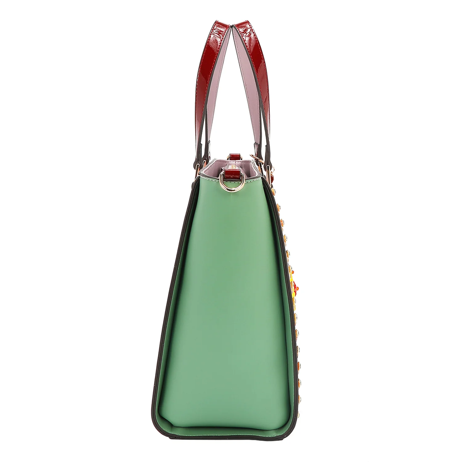 DREAMS BLOSSOM TOTE BAG NICOLE LEE-3