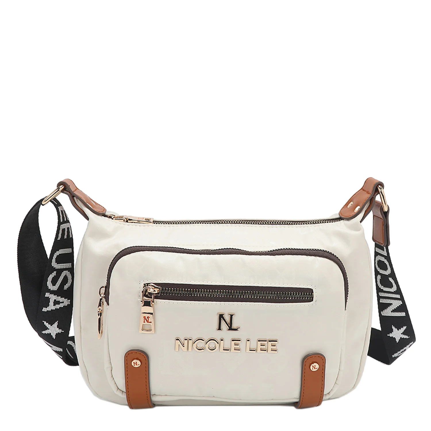 MARGOT SHOULDER BAG NICOLE LEE-0
