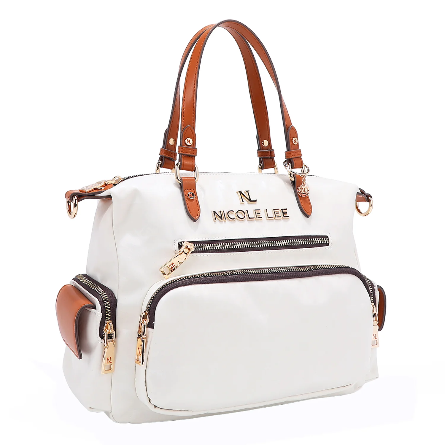 MARGOT SATCHEL NICOLE LEE-3