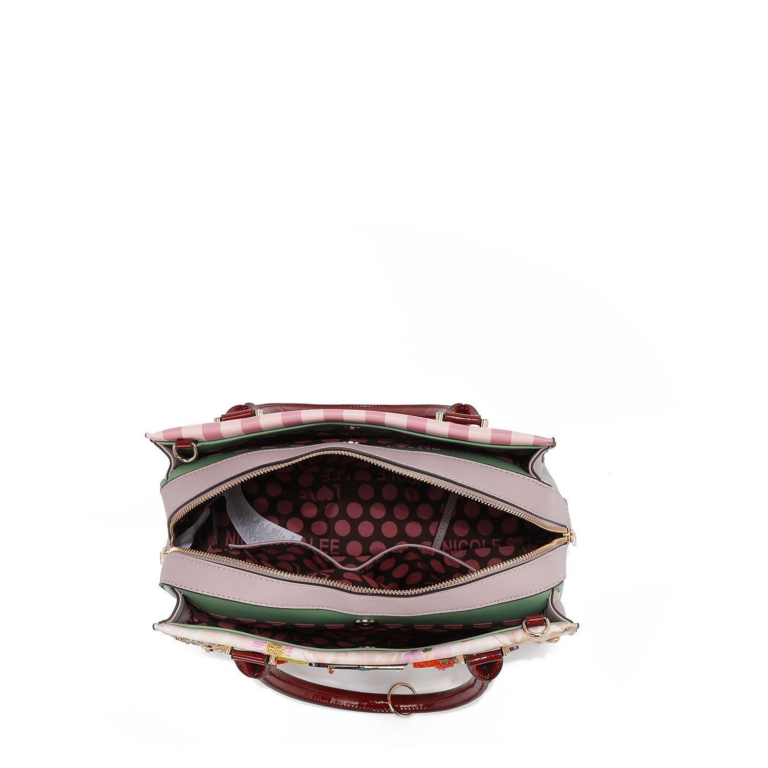 SATCHEL DREAMS BLOSSOM-2