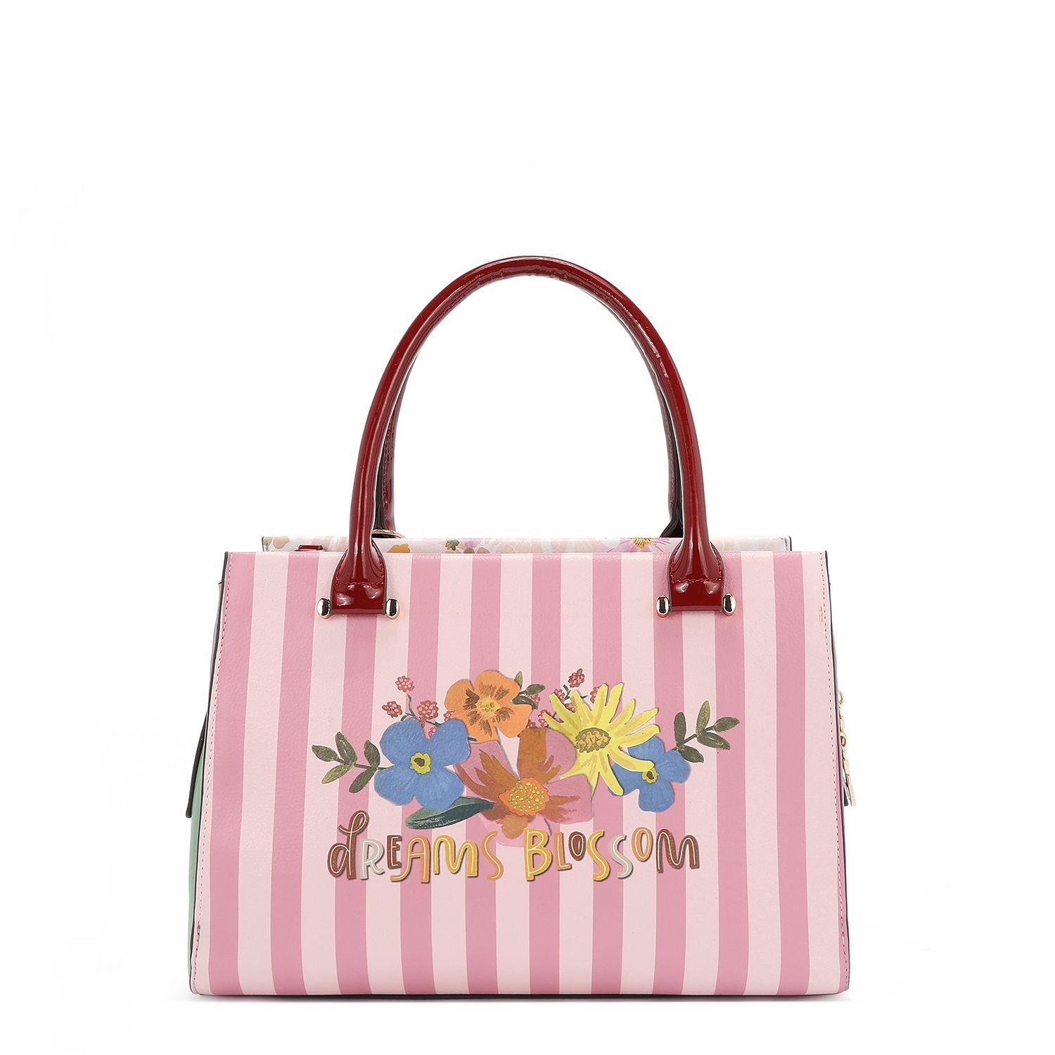 SATCHEL DREAMS BLOSSOM-3