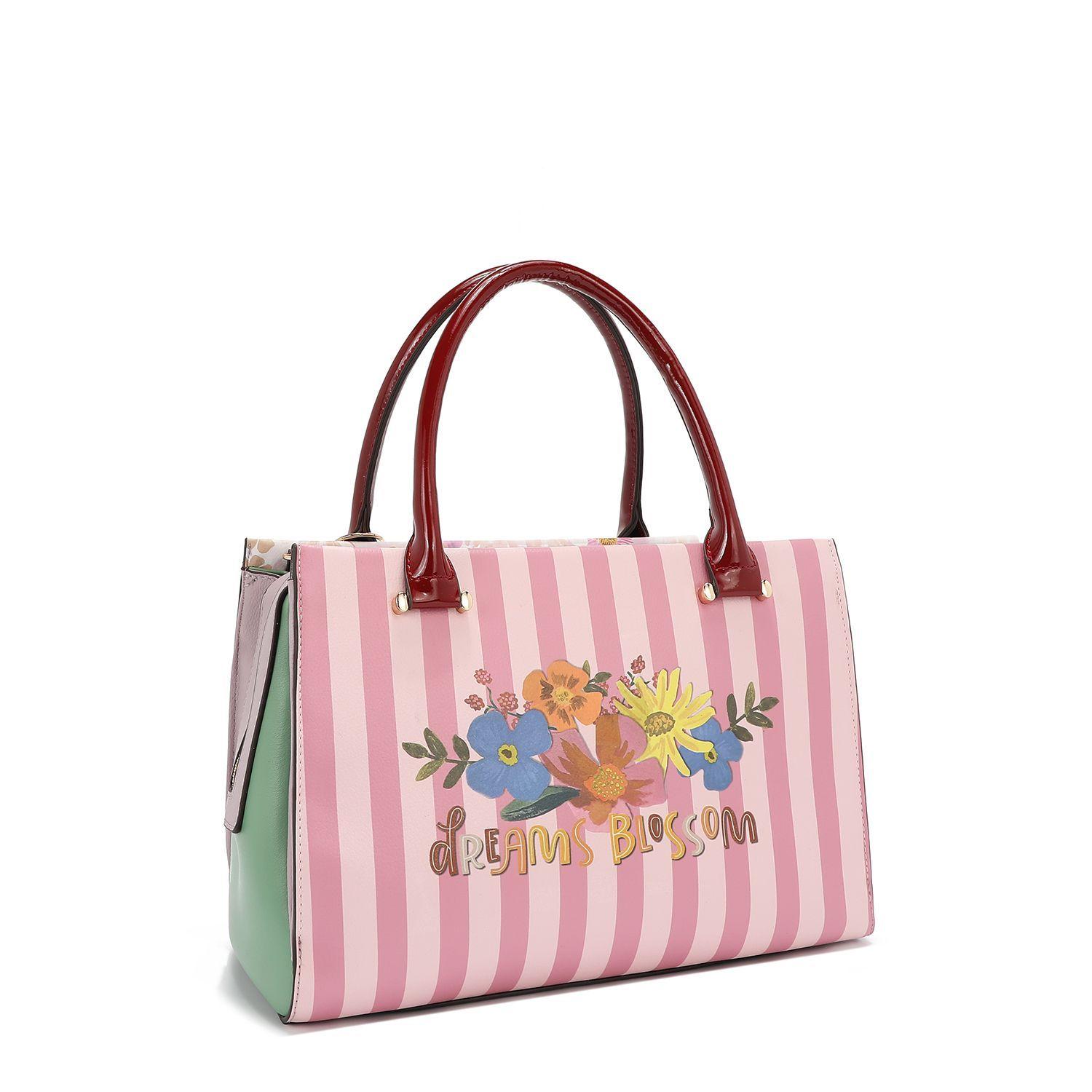 SATCHEL DREAMS BLOSSOM-4