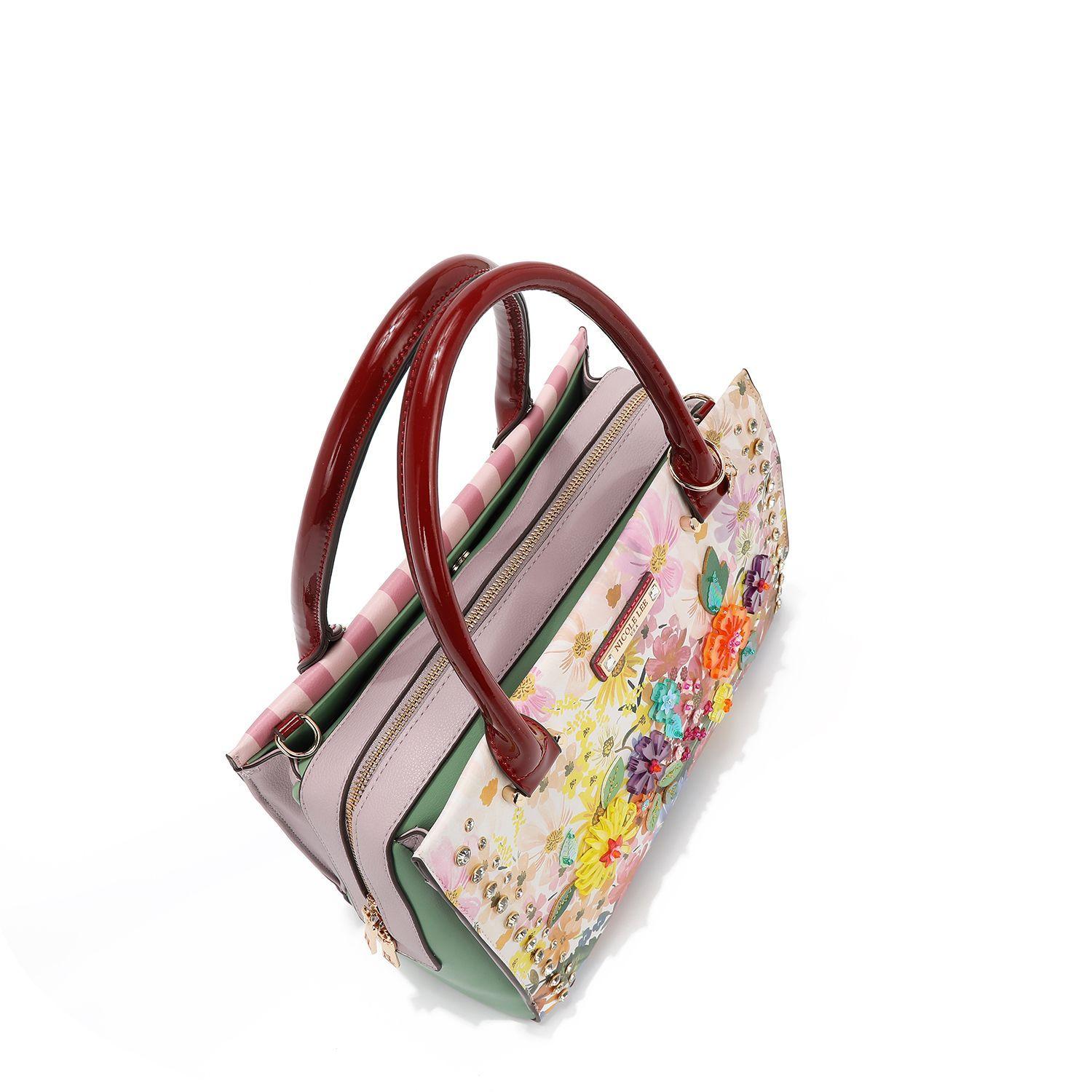 SATCHEL DREAMS BLOSSOM-6
