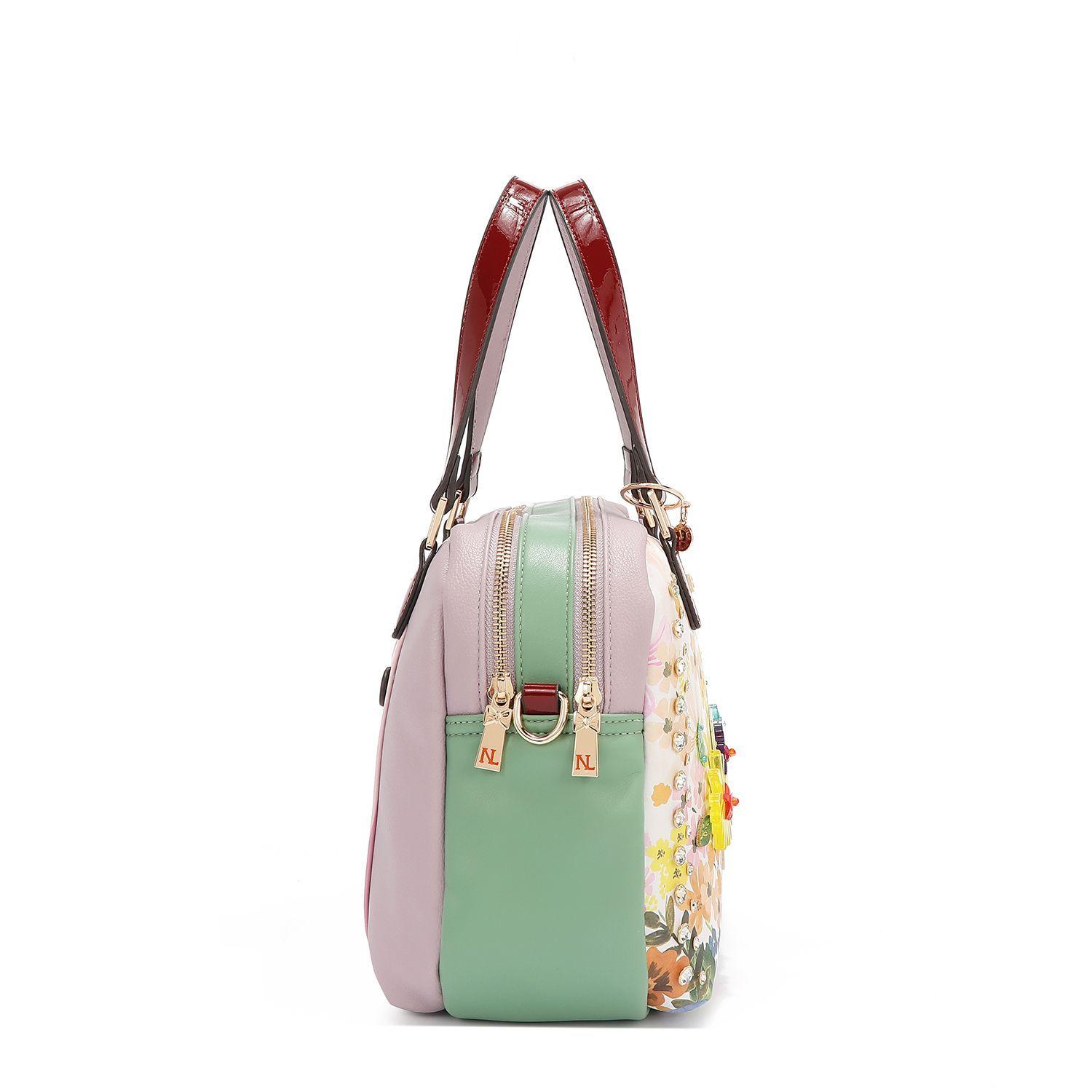 DREAMS BLOSSOM HANDBAG-2