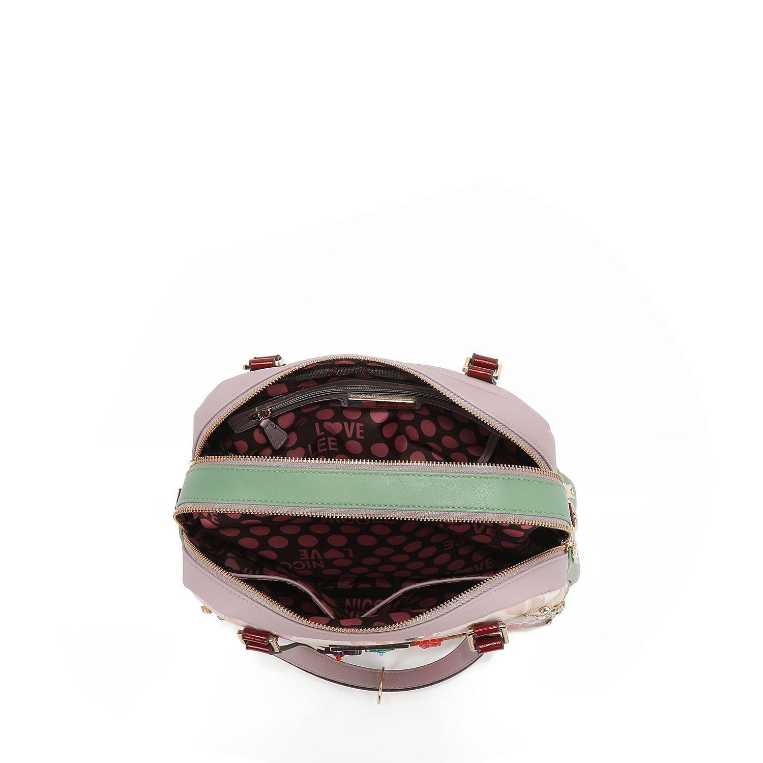 DREAMS BLOSSOM HANDBAG-4