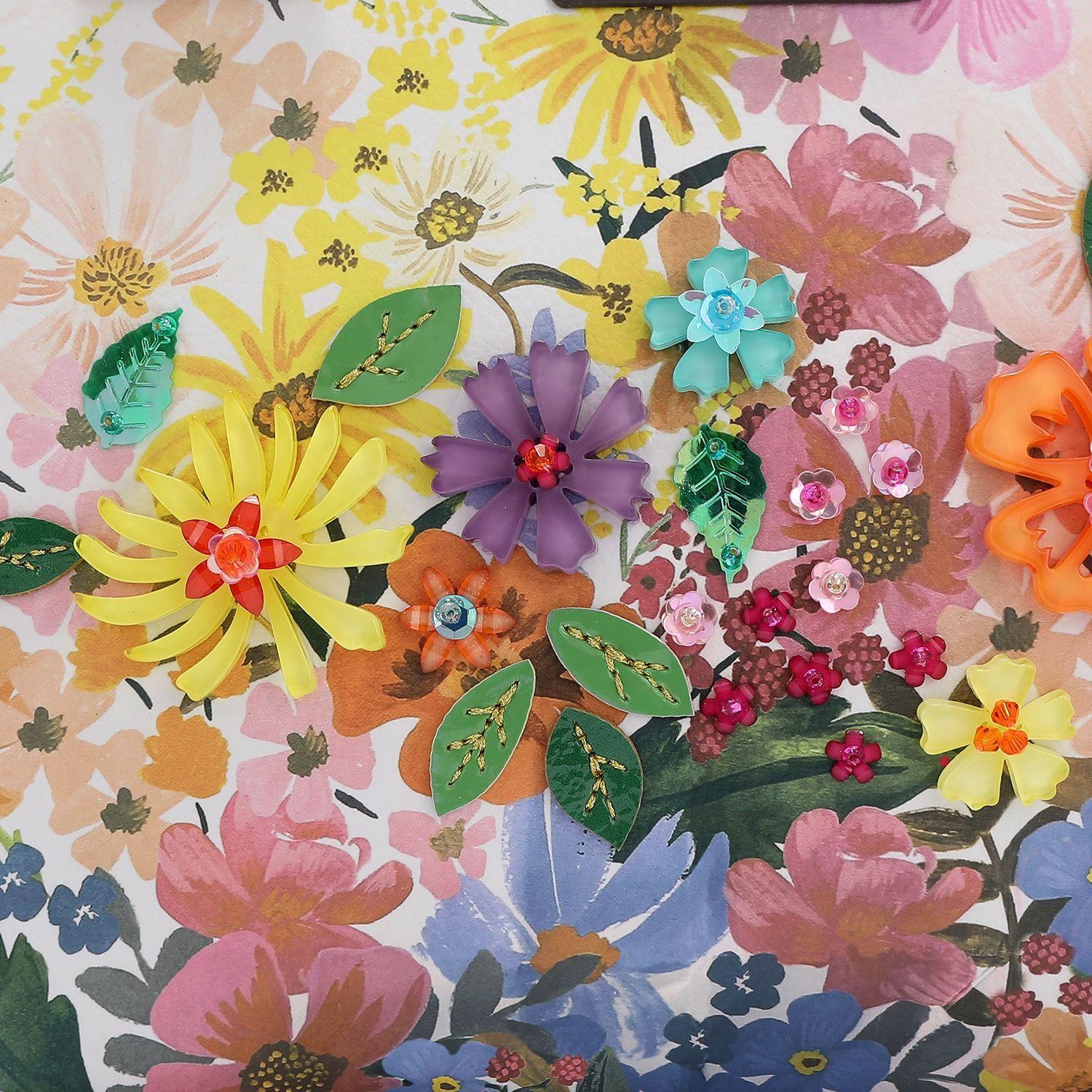 DREAMS BLOSSOM HANDBAG-6