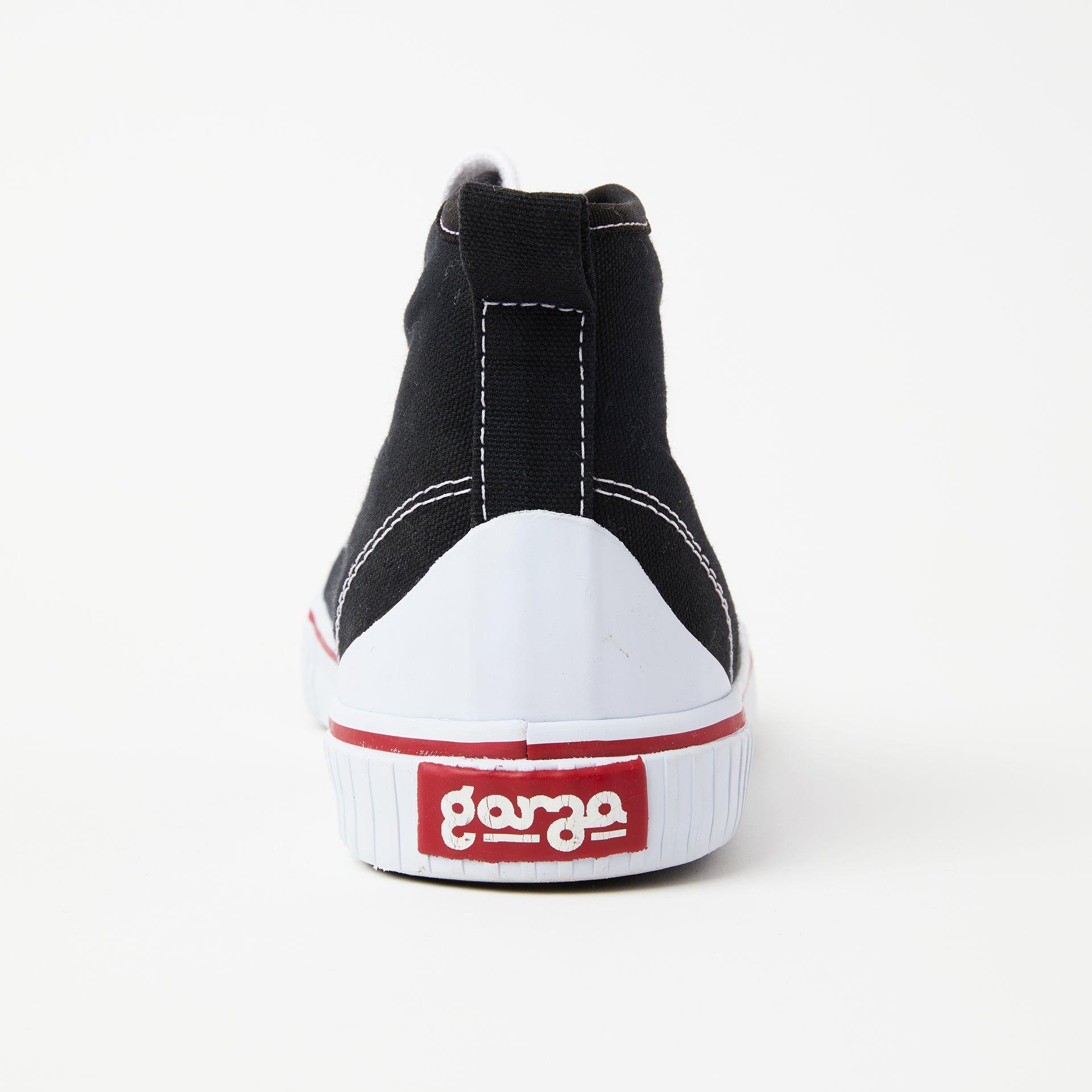 Zapatilla Urbana Unisex Garza PP2 High-1