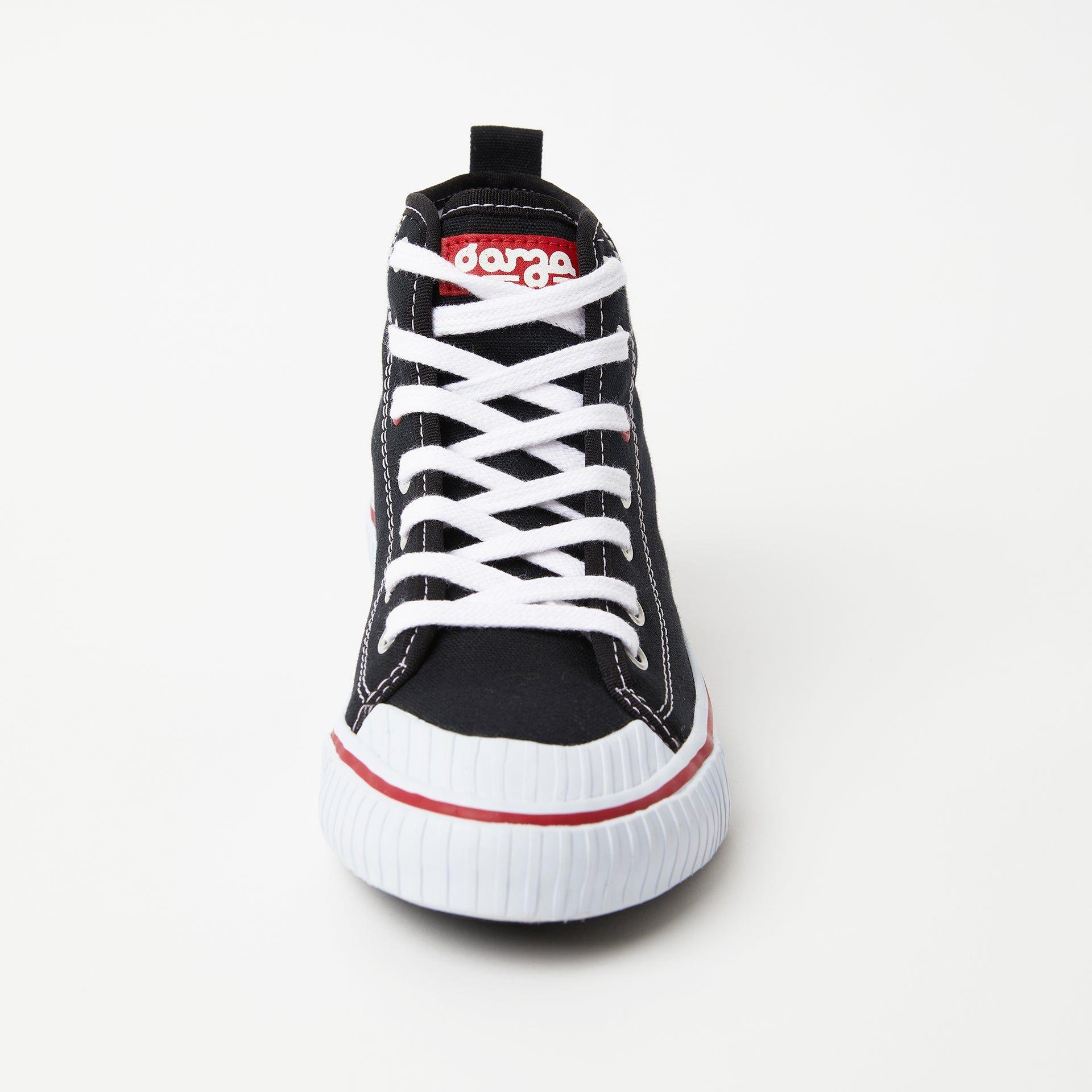 Zapatilla Urbana Unisex Garza PP2 High-2