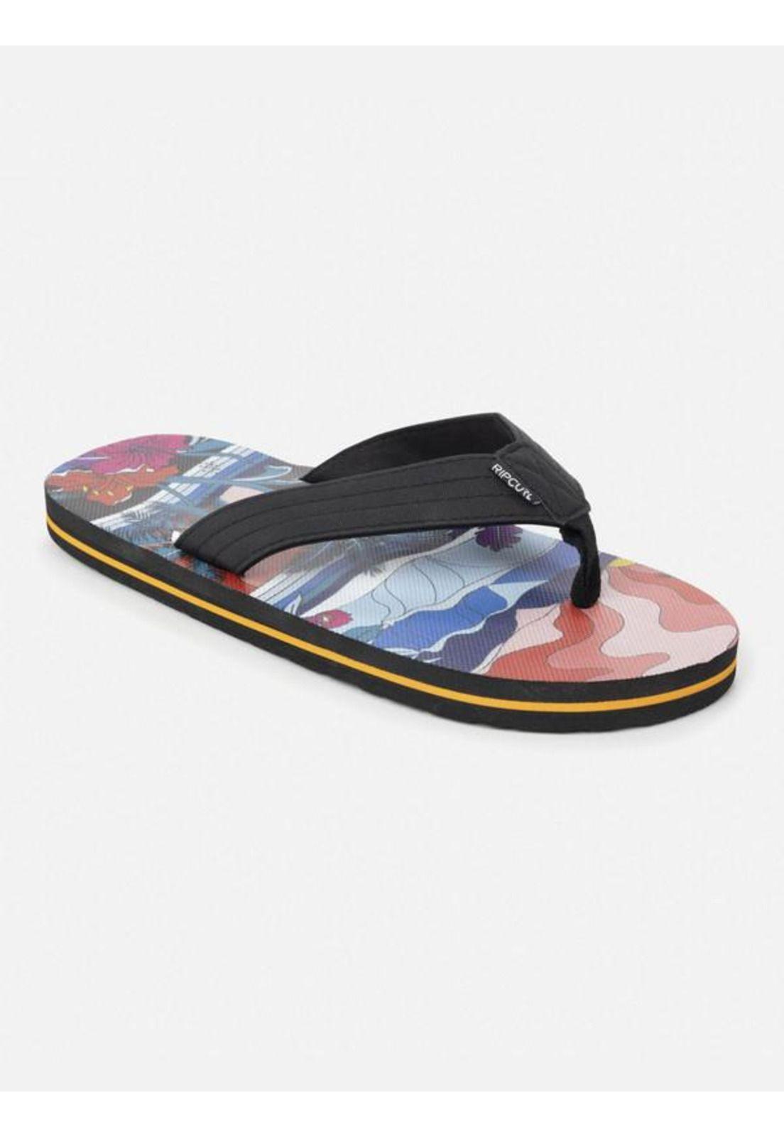 Sandalia 6S725 Hombre Multicolor Rip Curl-0