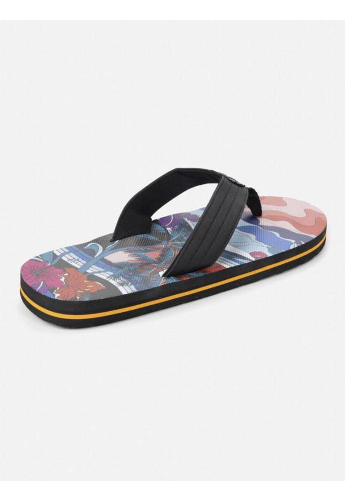 Sandalia 6S725 Hombre Multicolor Rip Curl-1