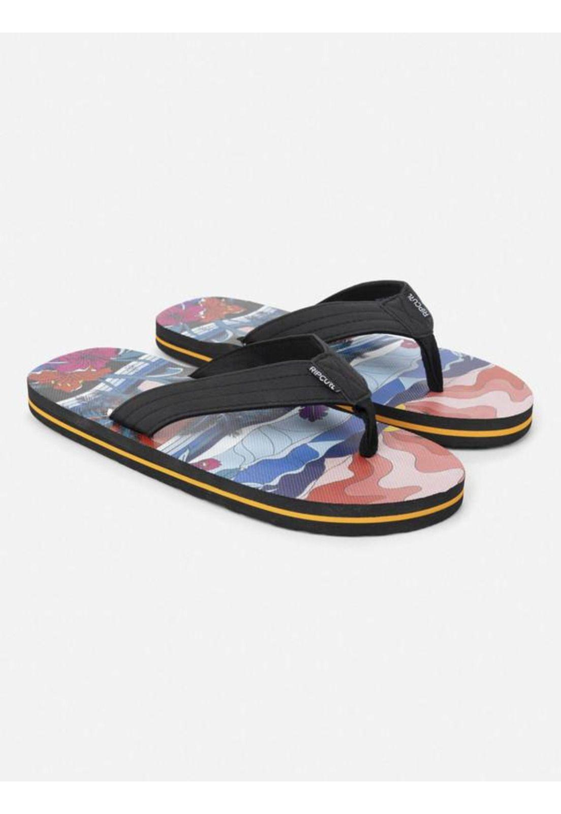 Sandalia 6S725 Hombre Multicolor Rip Curl-3