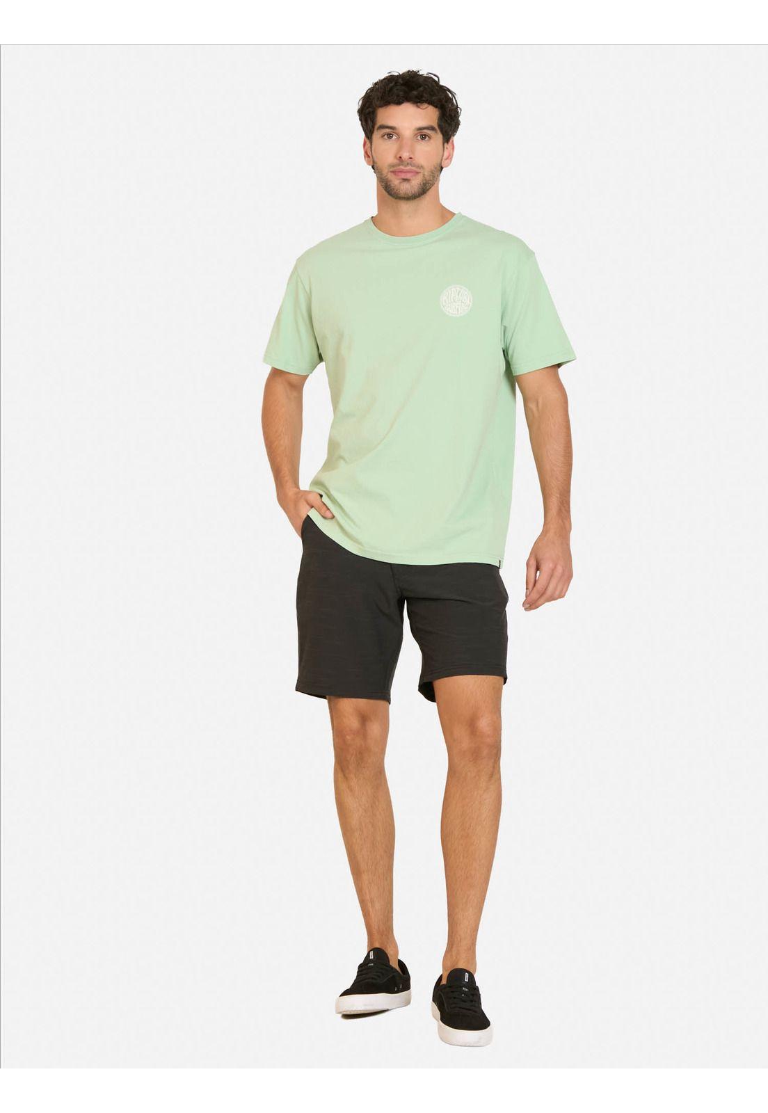 Bermuda Horizoner Negro Hombre Rip Curl-3