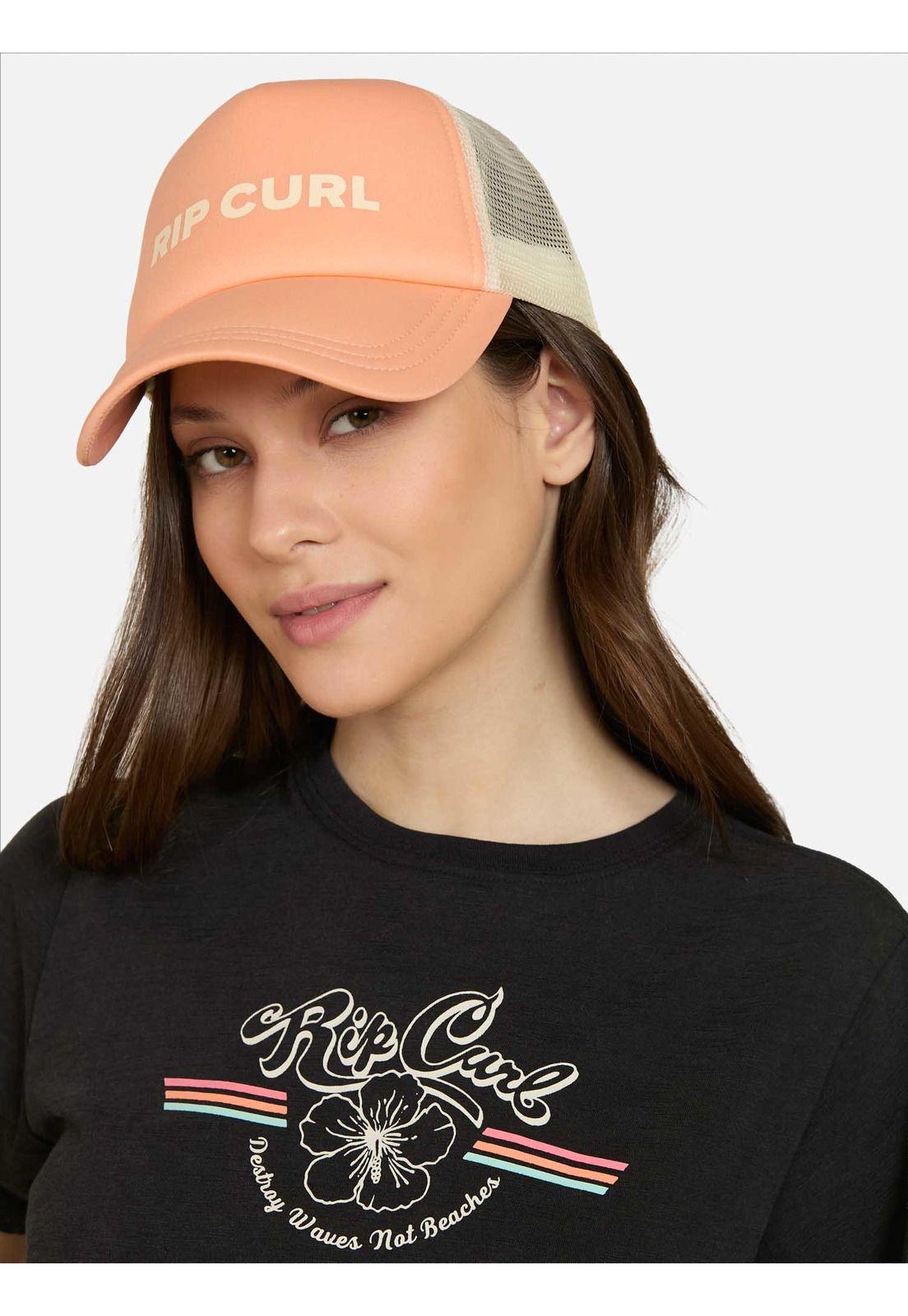 Polera MC Aquafoam Negro Mujer Rip Curl-2