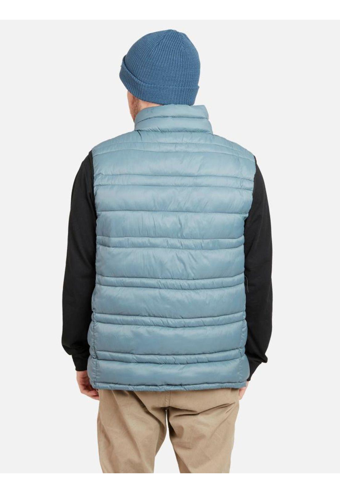 Parka 6Pk367-Mi Hombre Gris Rip Curl-1