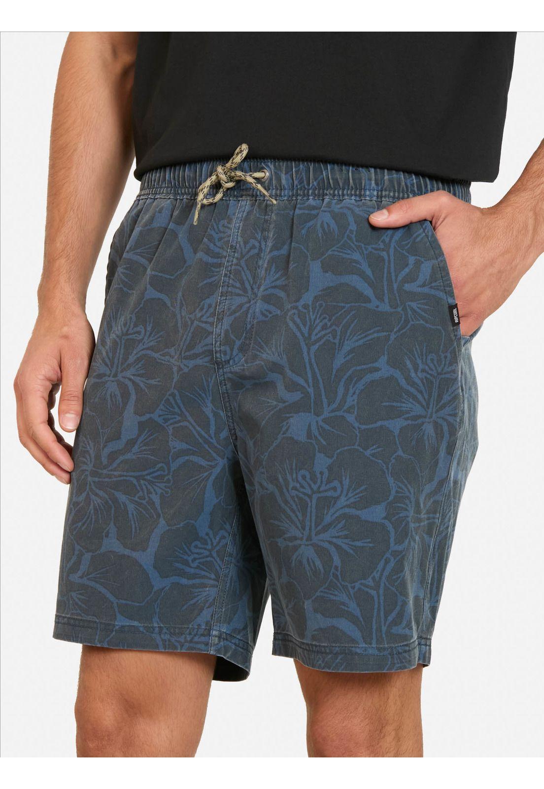 Bermuda Skybreeze Multicolor Hombre Rip Curl-0