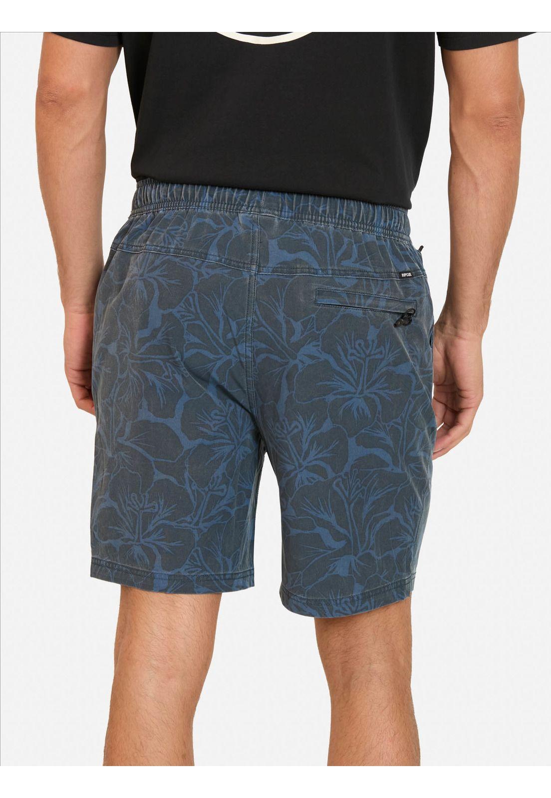 Bermuda Skybreeze Multicolor Hombre Rip Curl-1