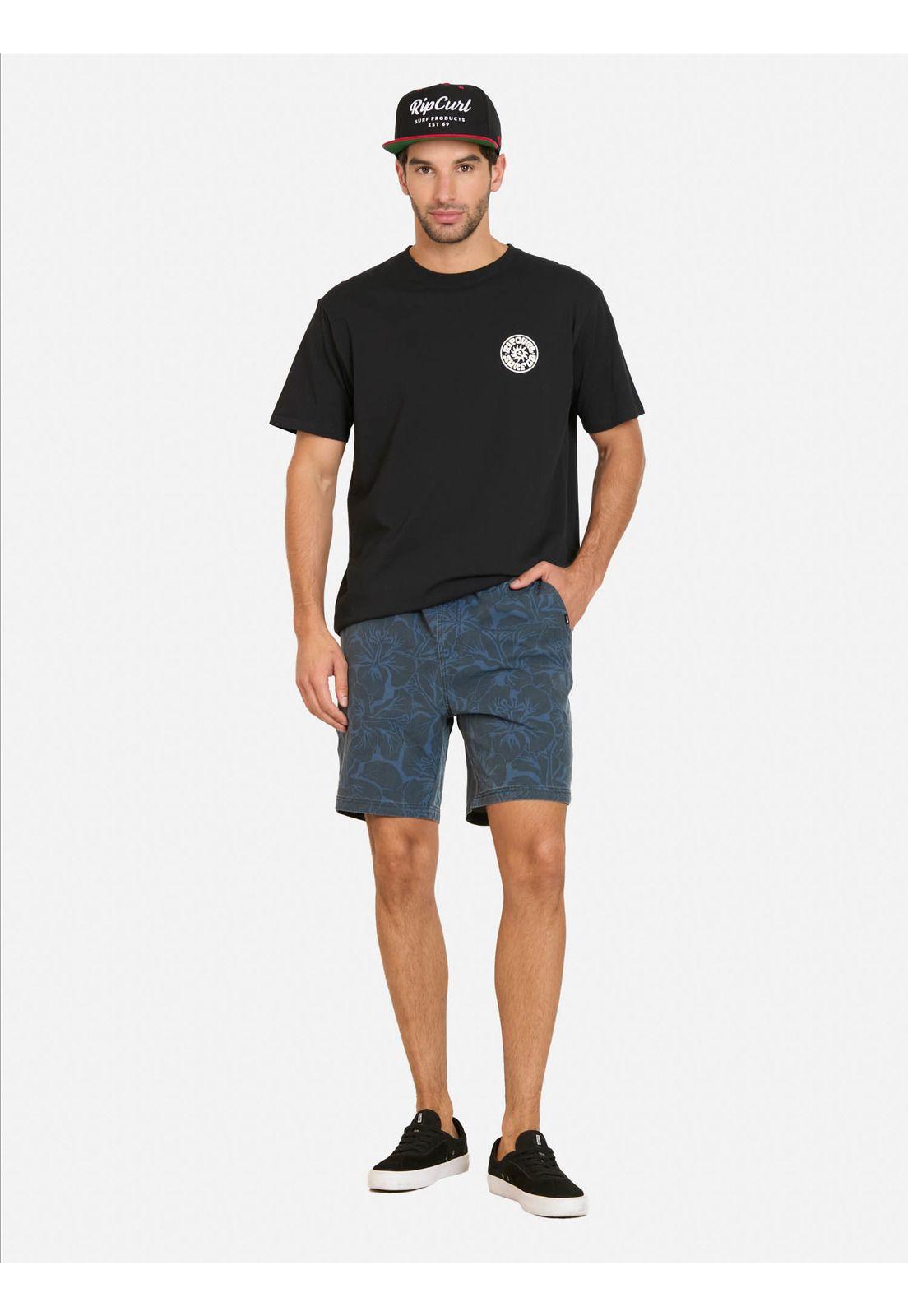 Bermuda Skybreeze Multicolor Hombre Rip Curl-3
