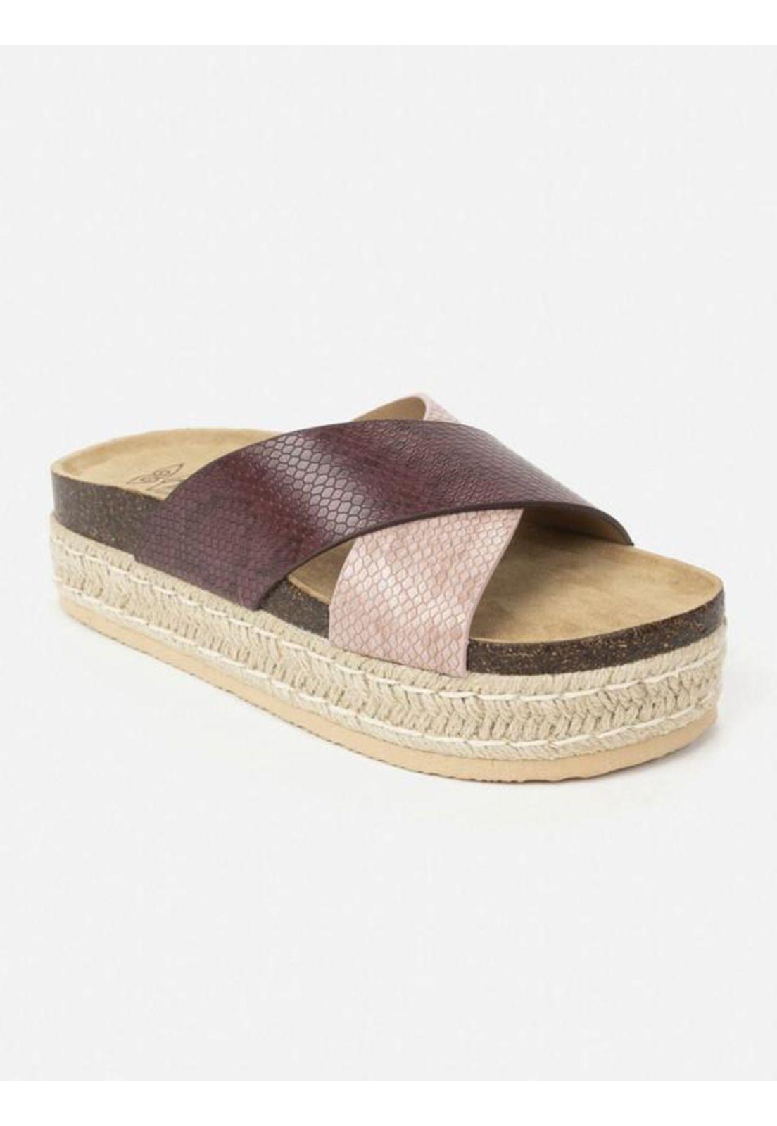 Sandalia 6S692 Mujer Multicolor Rip Curl-0