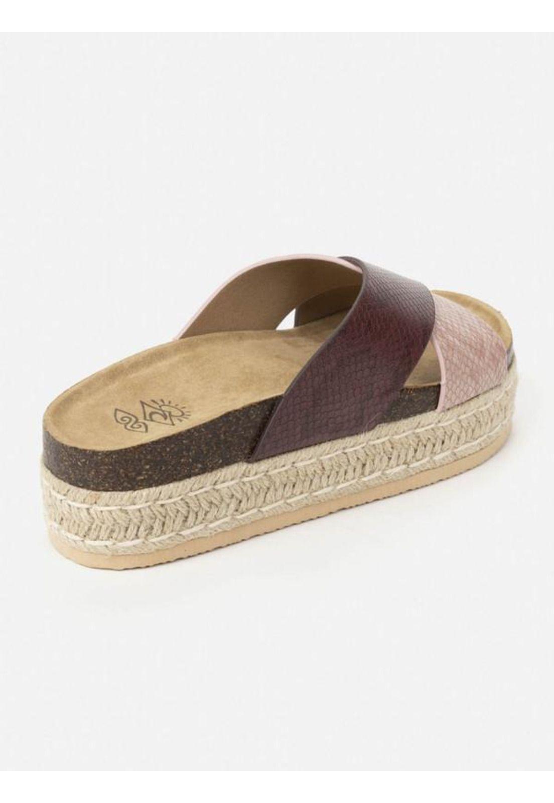 Sandalia 6S692 Mujer Multicolor Rip Curl-1