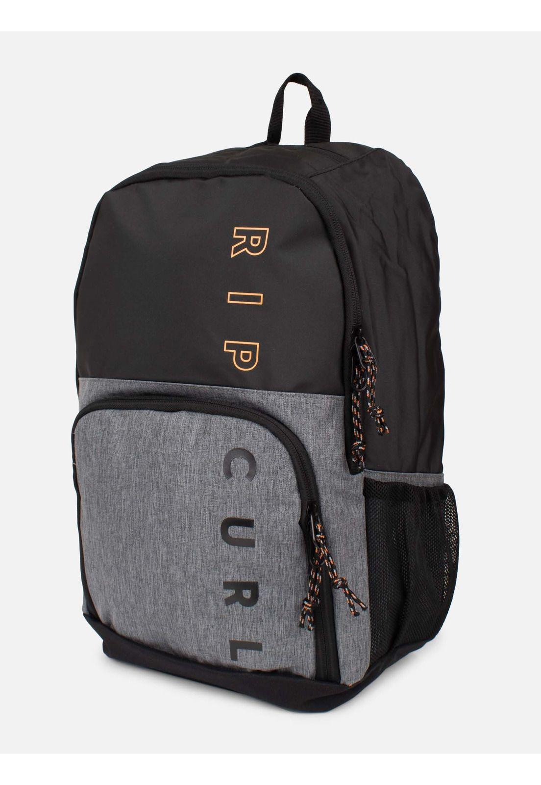 Mochila ANKN Negro Hombre Rip Curl-0