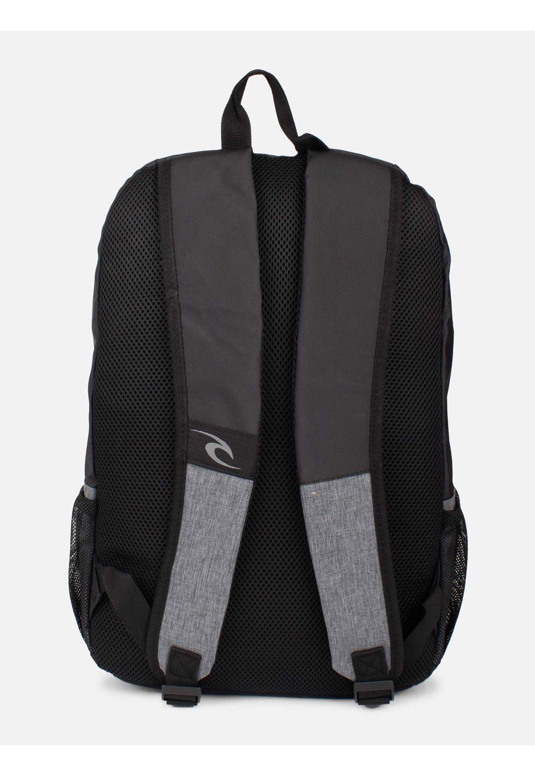 Mochila ANKN Negro Hombre Rip Curl-1