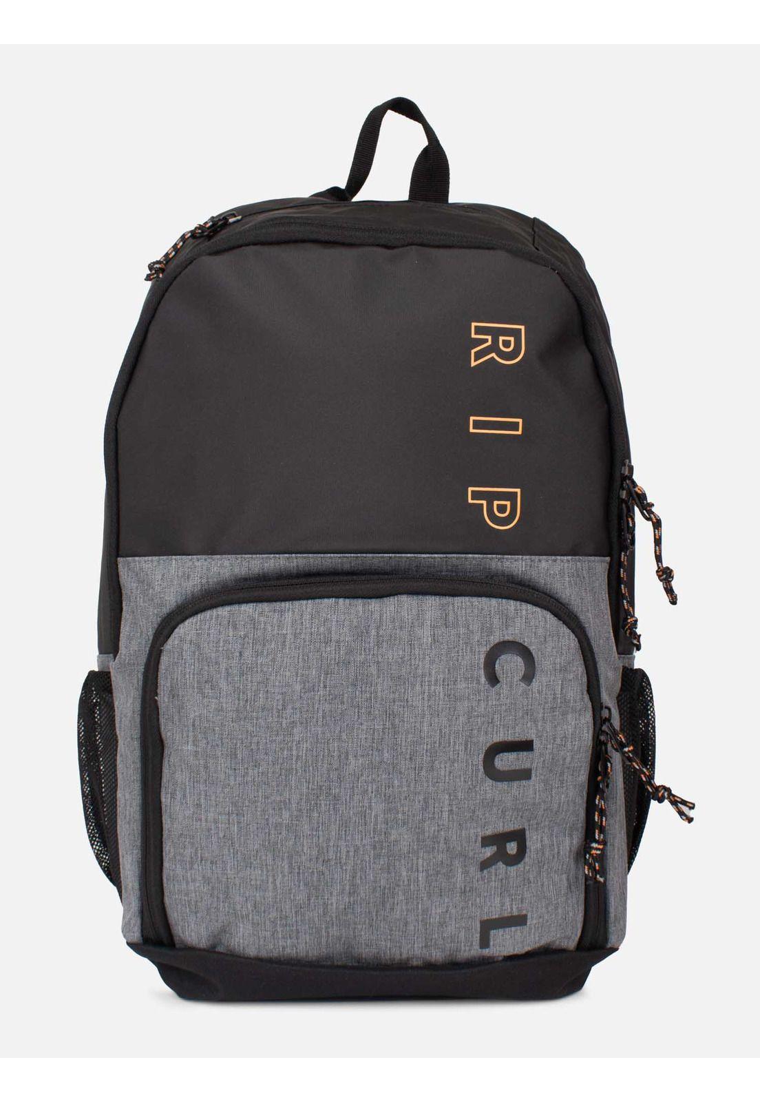 Mochila ANKN Negro Hombre Rip Curl-2