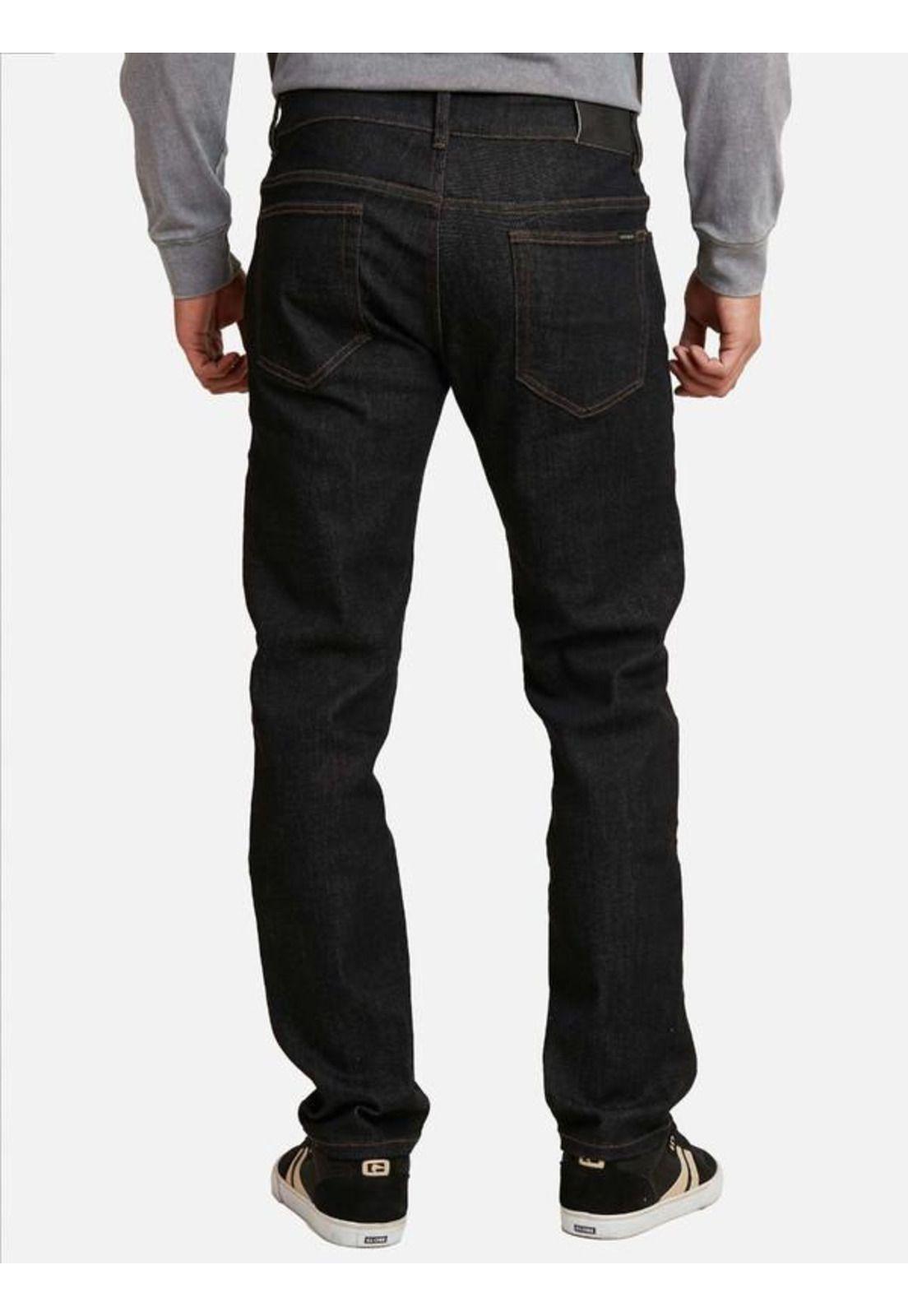 Jeans Skinny Denim Azul marino Hombre Rip Curl-1