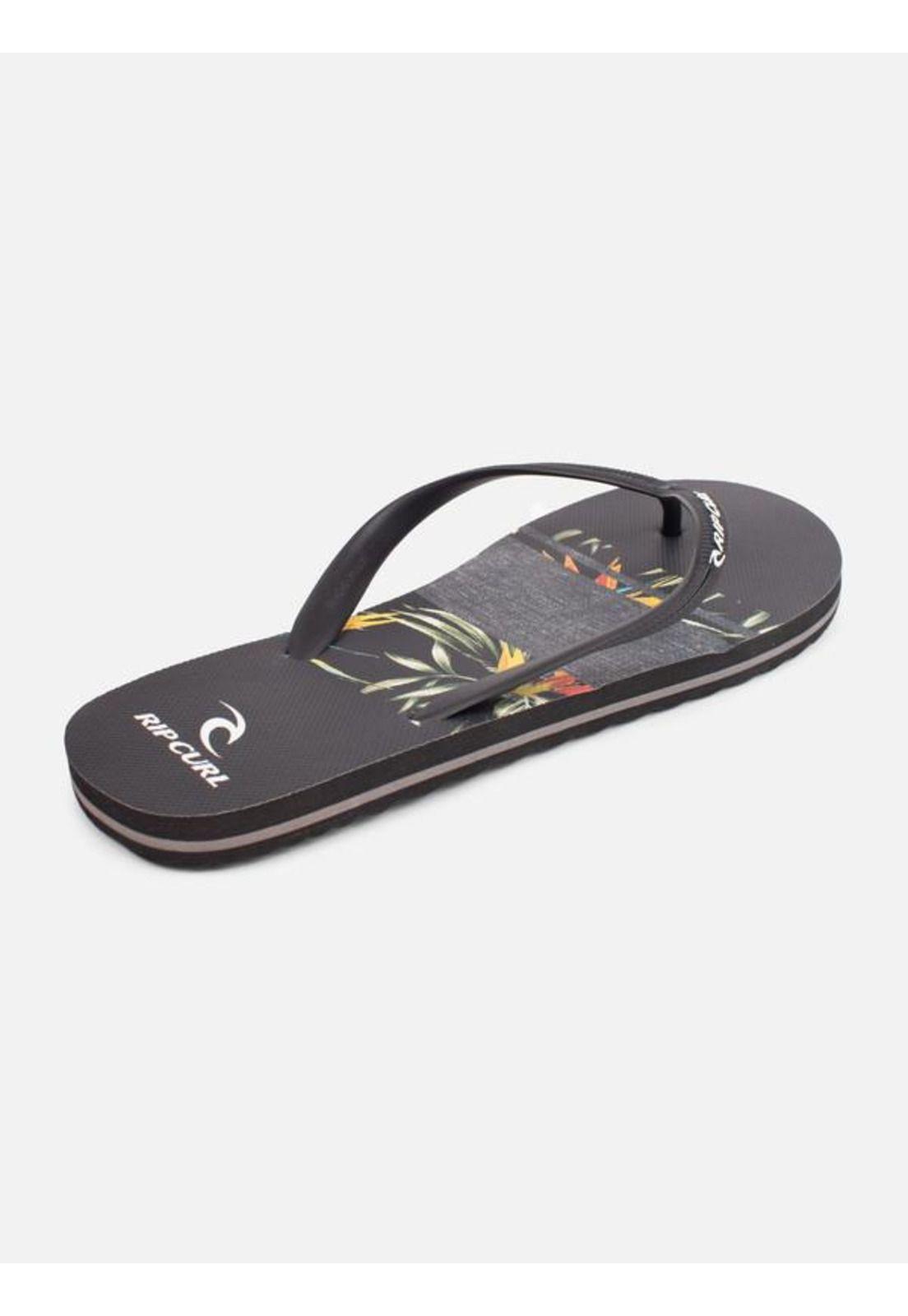 Sandalias Ethereal Essence Negro Hombre Rip Curl-1