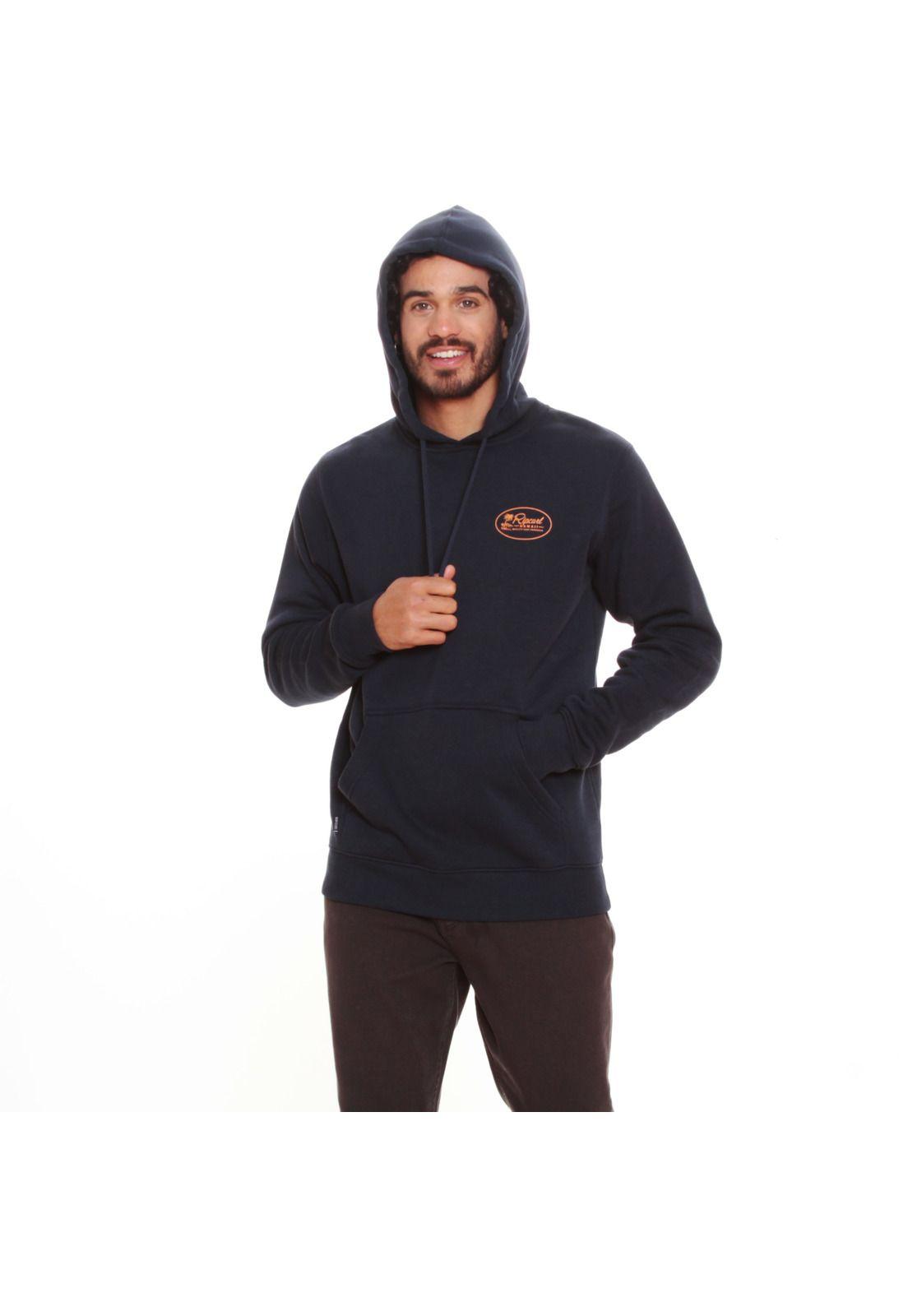 Poleron Hombre Rip Curl 6O104-MV20 Azul-0