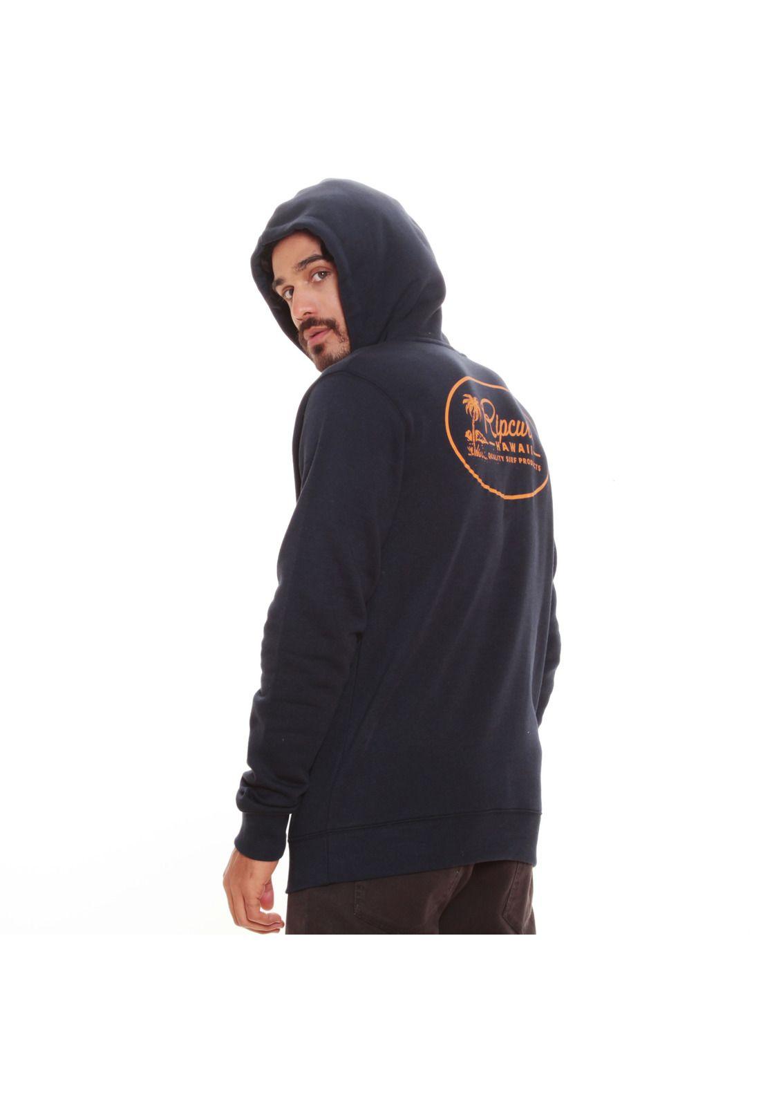 Poleron Hombre Rip Curl 6O104-MV20 Azul-1