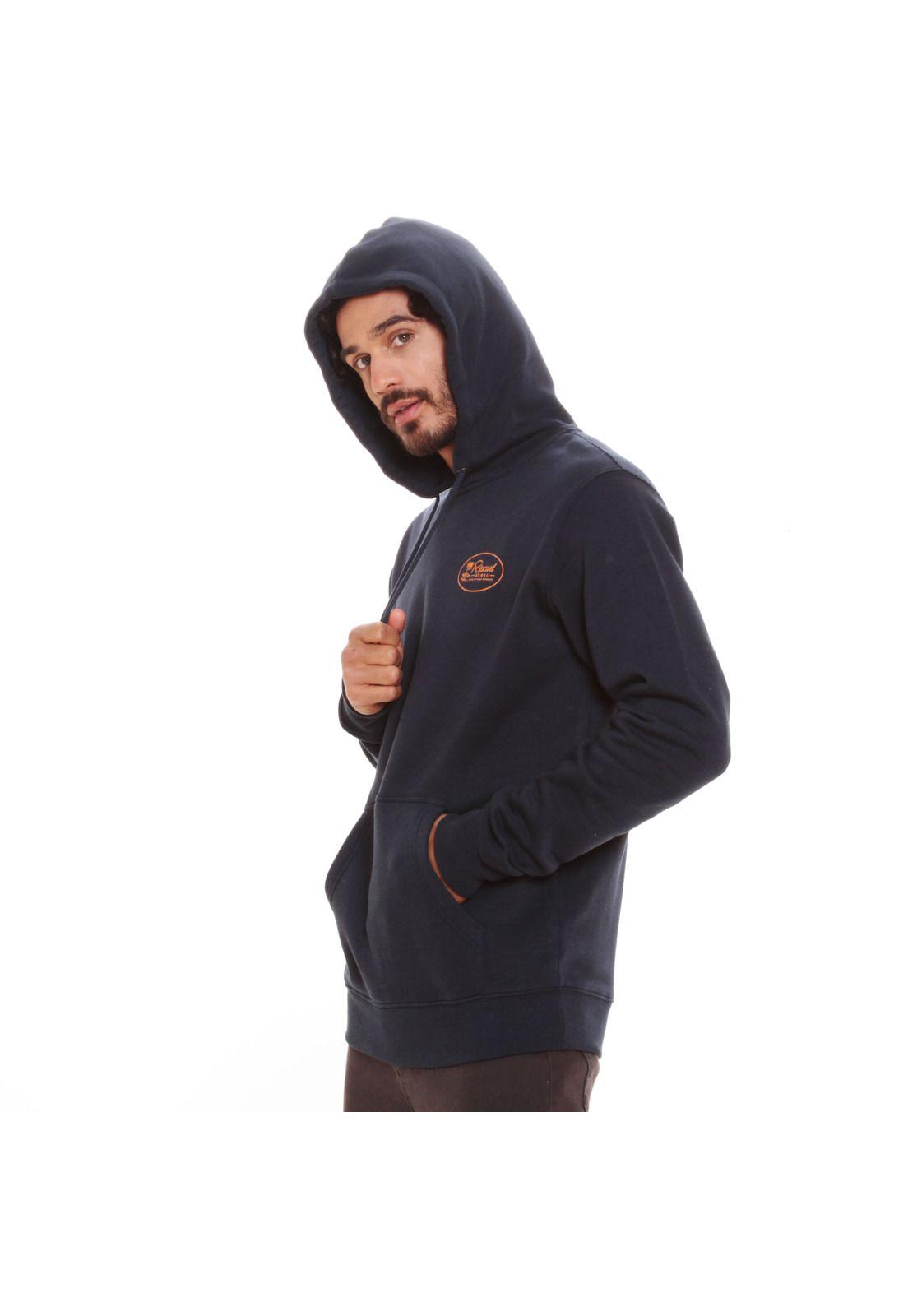 Poleron Hombre Rip Curl 6O104-MV20 Azul-3