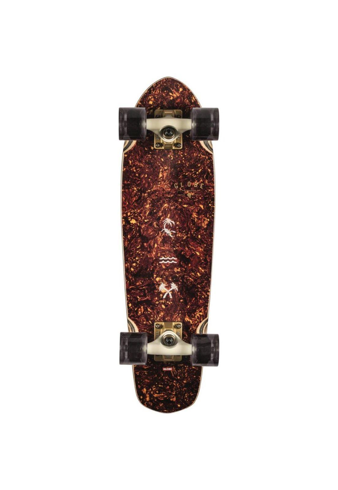Cruiser Skate Armado 7HS267-UT21 Dorado Globe-1