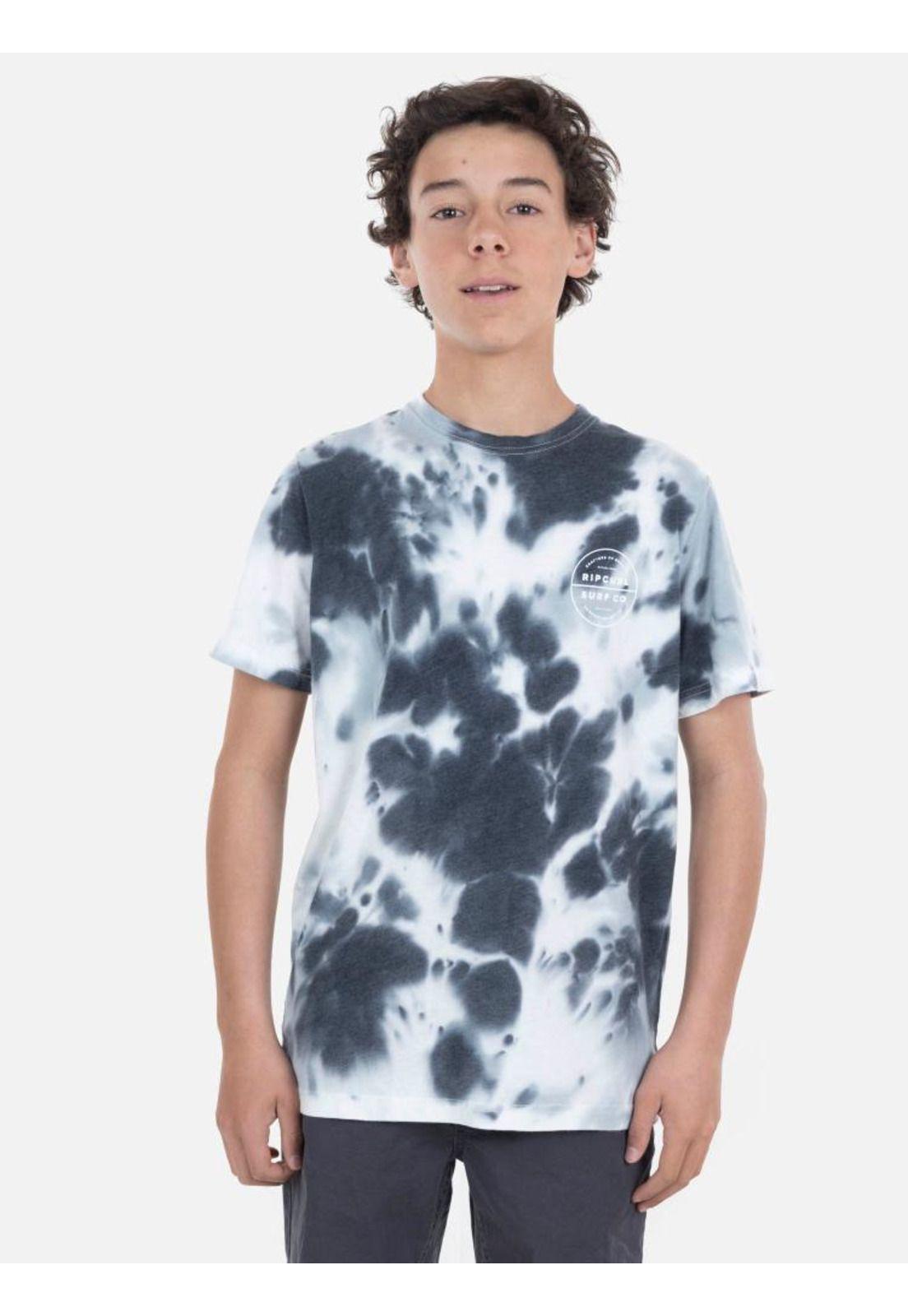 Polera Juvenil 6P297-MV22 Multicolor Rip Curl-0