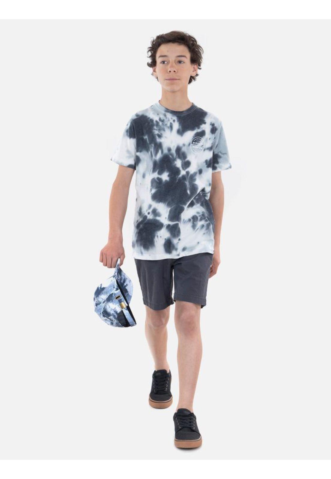 Polera Juvenil 6P297-MV22 Multicolor Rip Curl-3