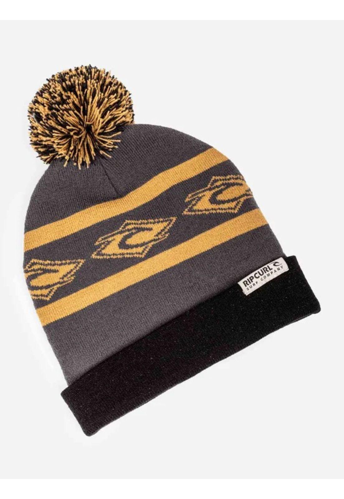 Gorro Tygg Multicolor Hombre Rip Curl-0