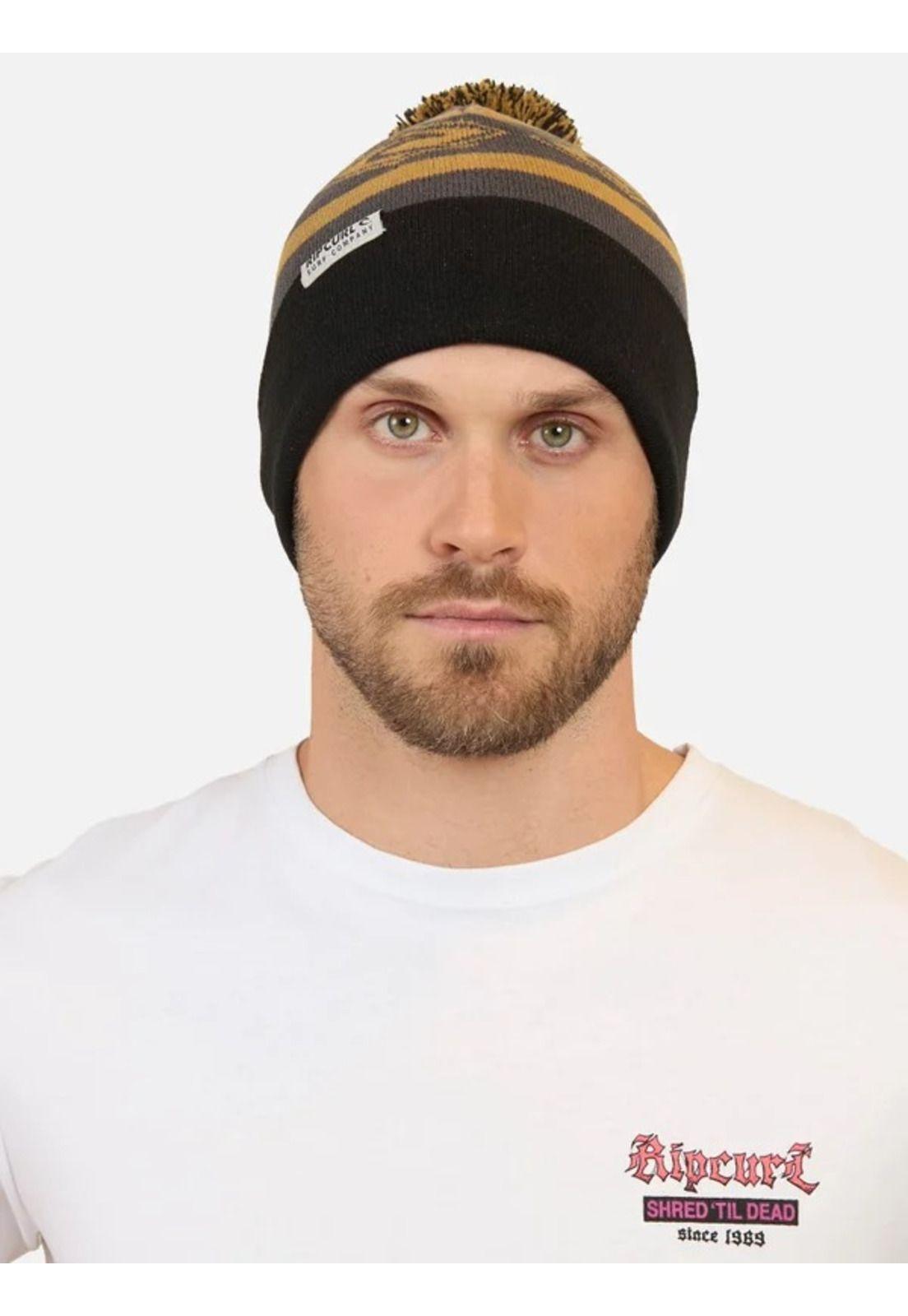 Gorro Tygg Multicolor Hombre Rip Curl-1